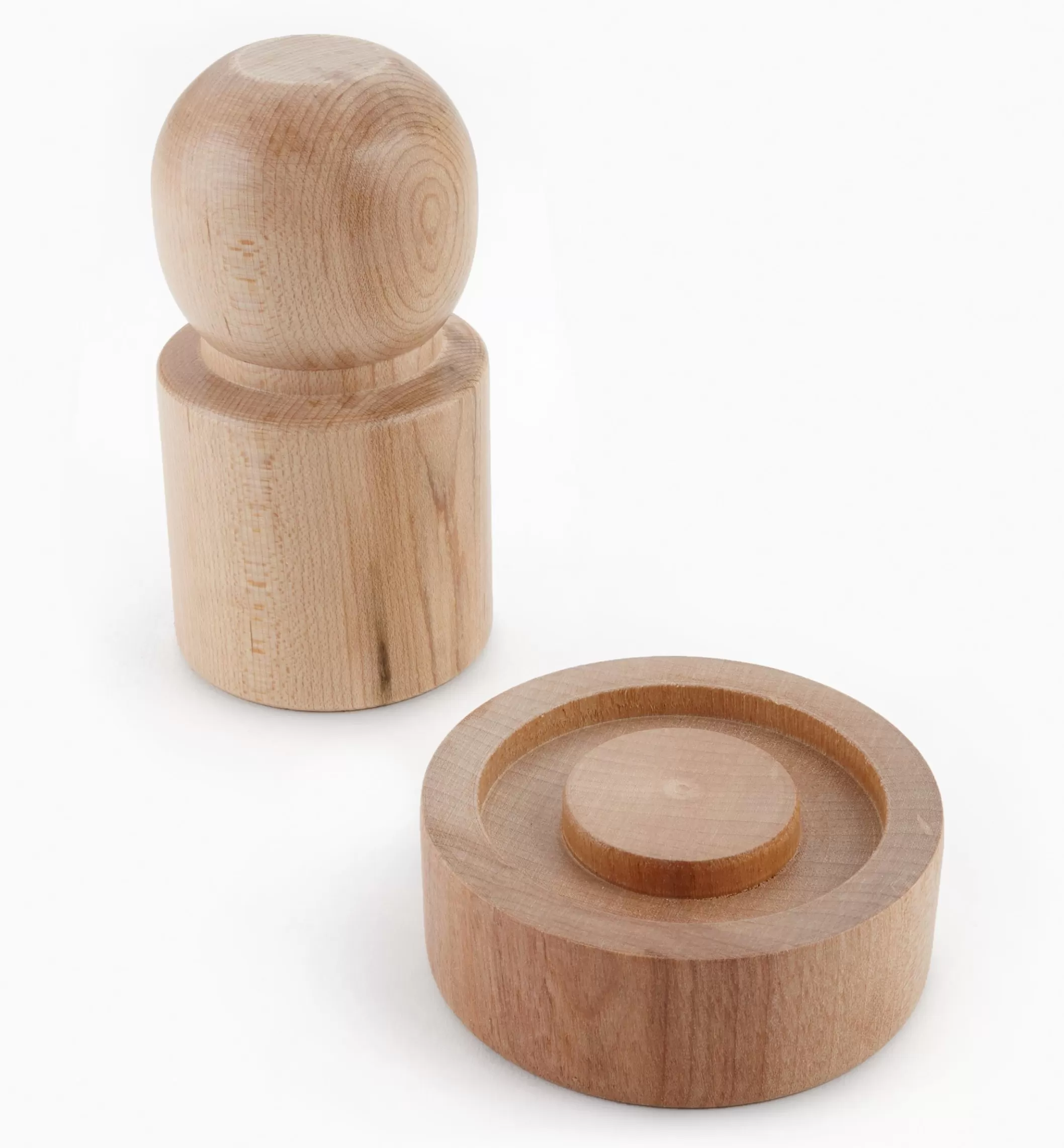 Shop Lee Valley Potmaker