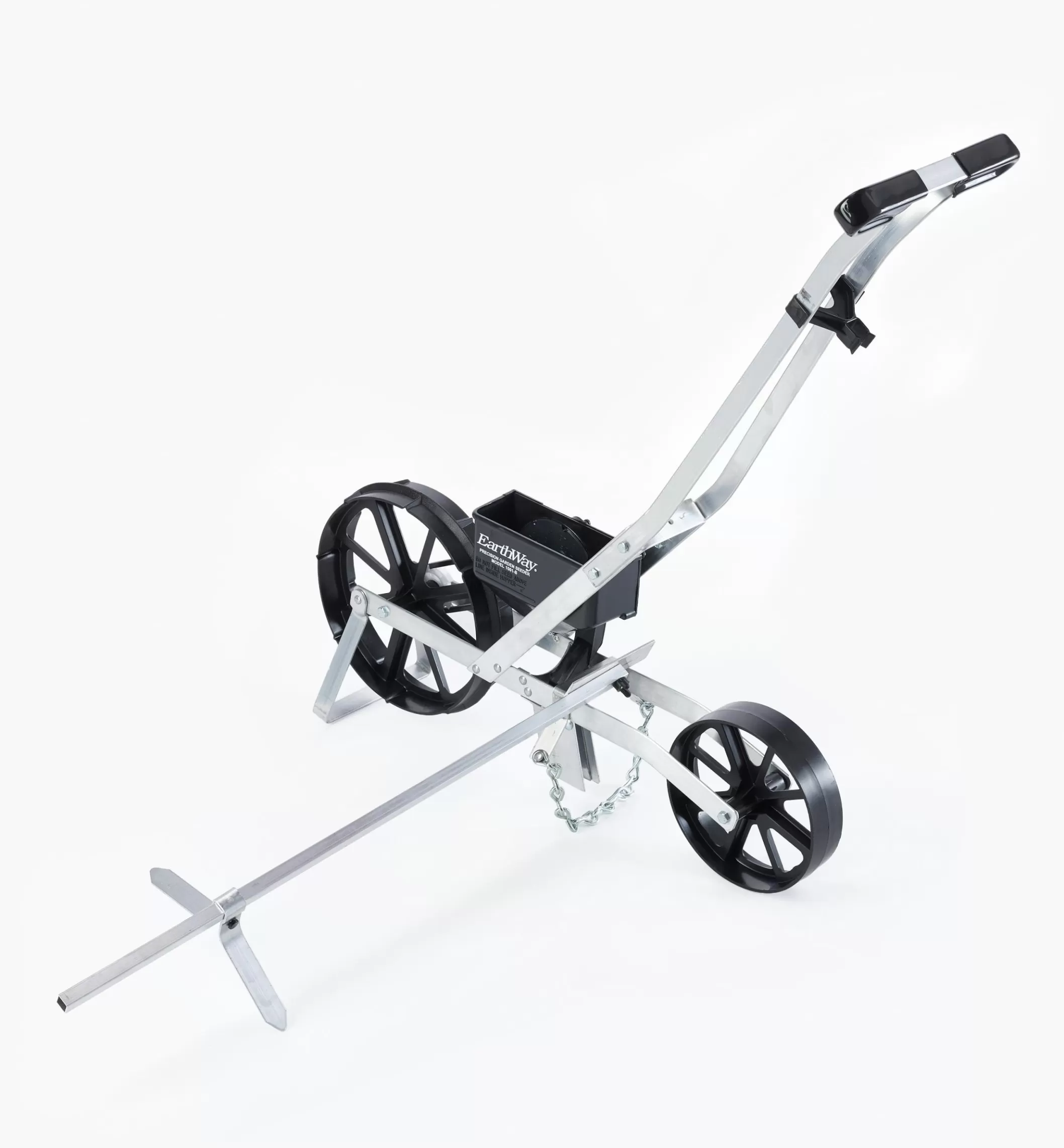 Store Lee Valley Precision Garden Seeder