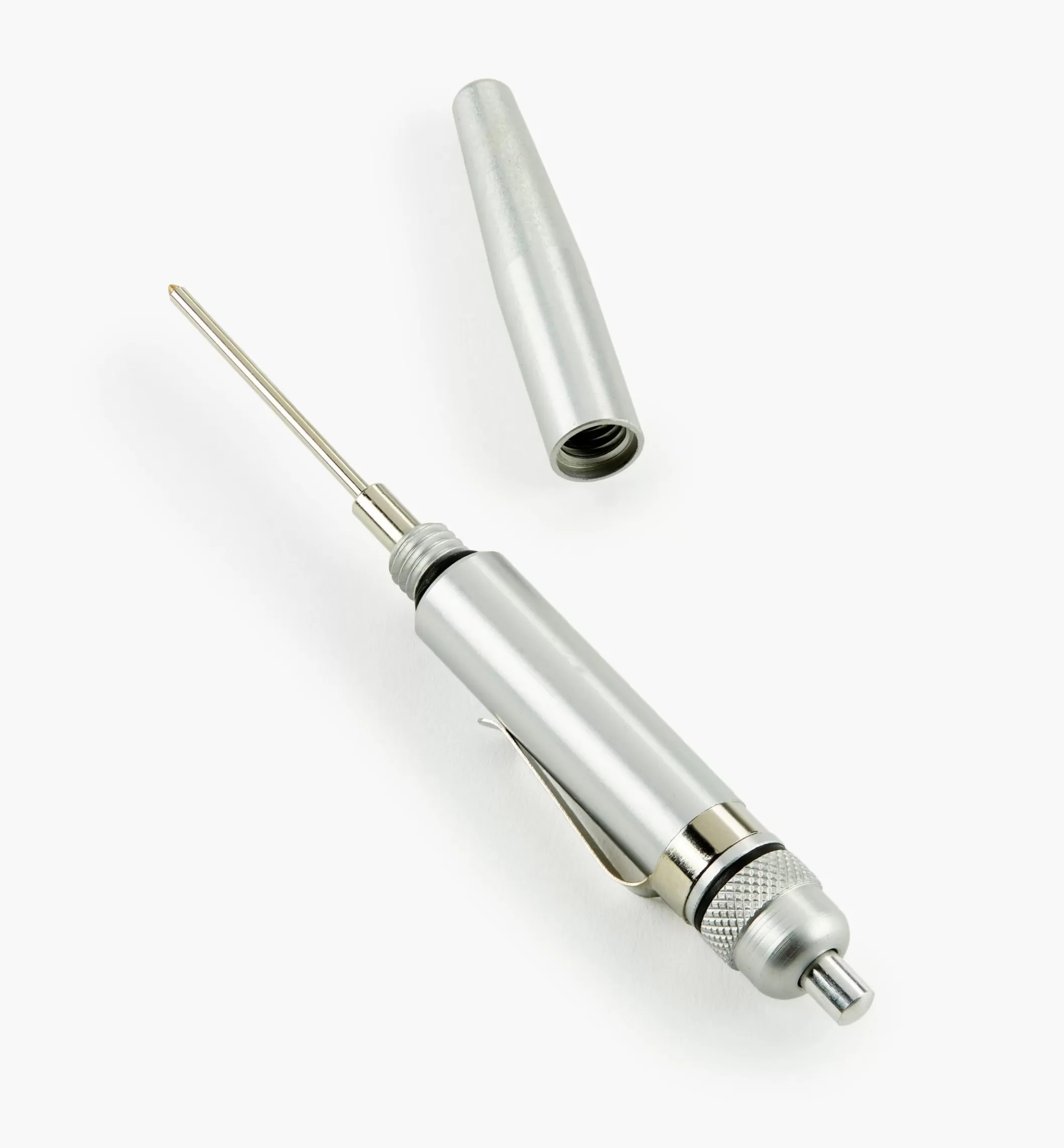 Shop Lee Valley Precision Oiler Pen