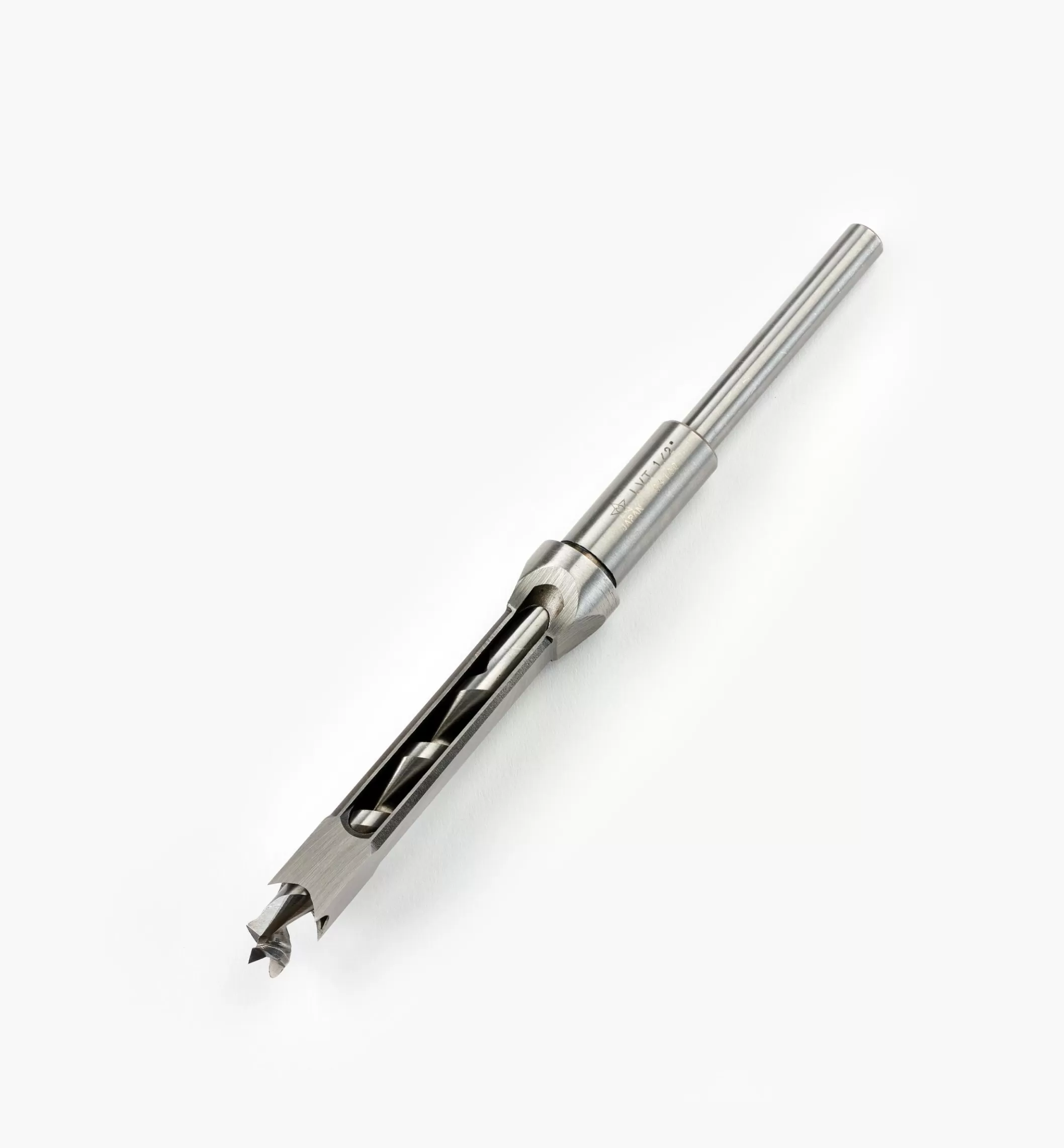 Store Lee Valley Premium Hollow Mortise Chisels & Bits
