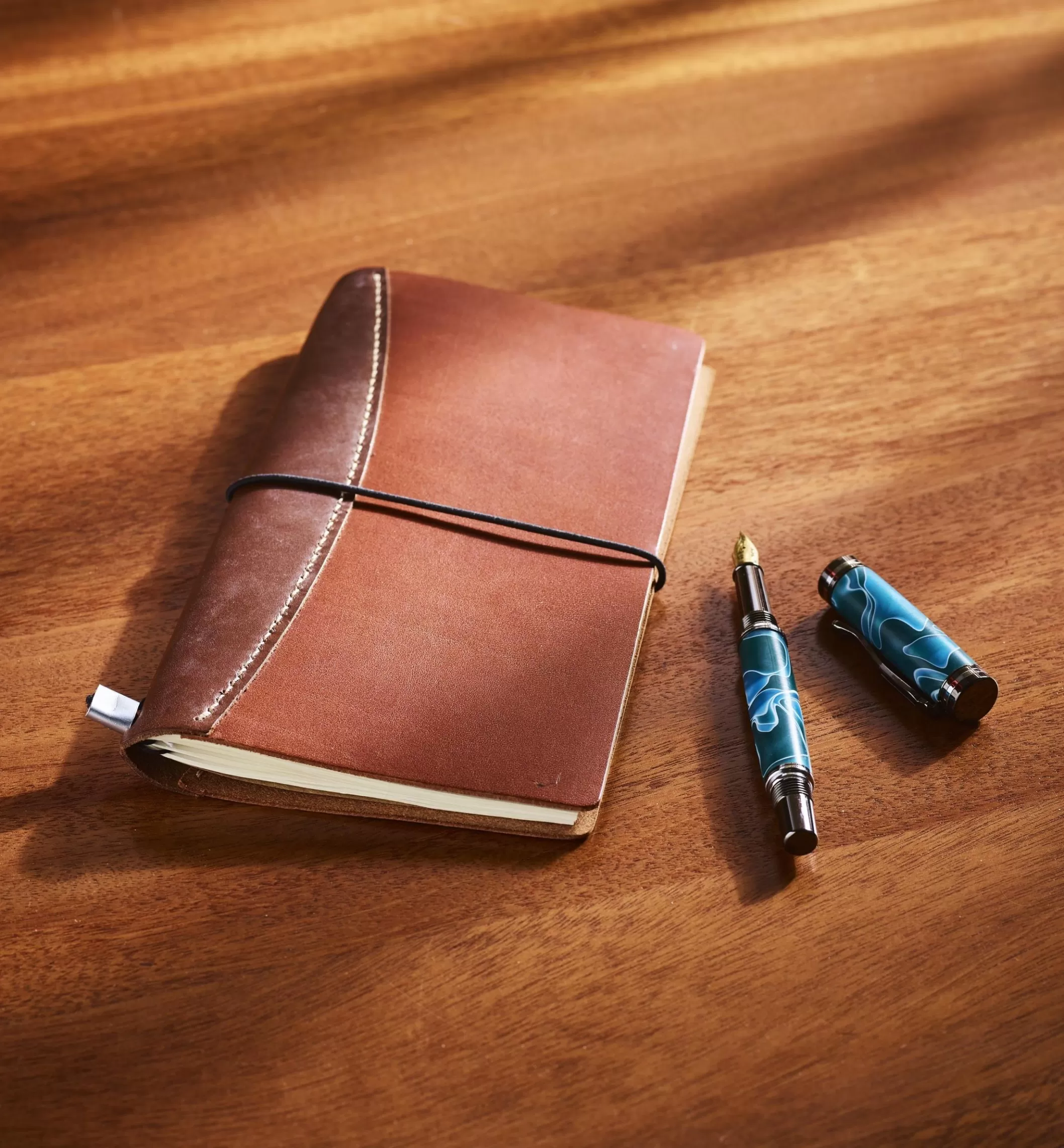 Discount Lee Valley Premium Leathercraft Notebook Cover Kit