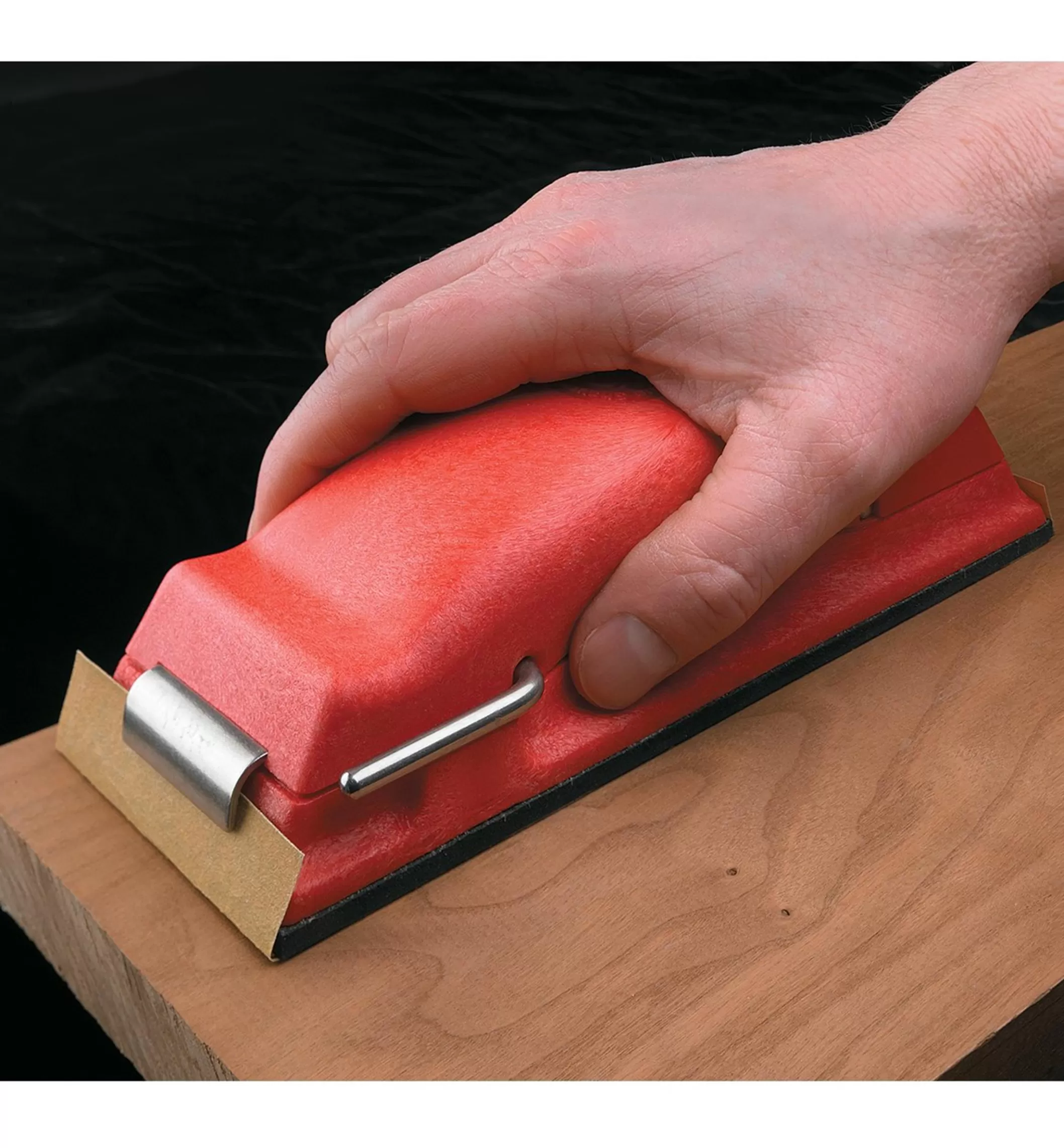 Cheap Lee Valley Preppin' Weapon Sanding Block