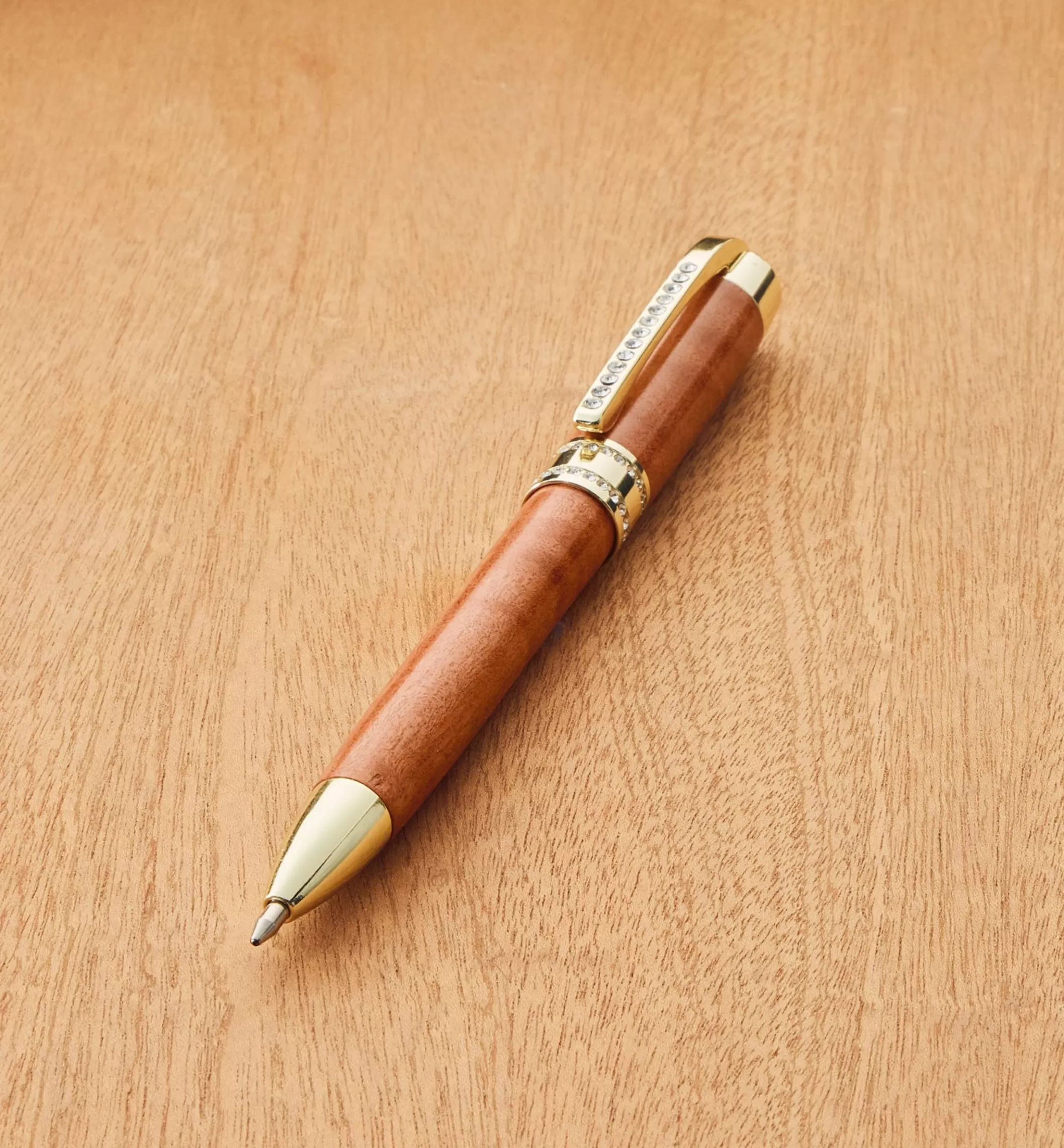 Sale Lee Valley Princess Ballpoint Twist Pen Hardware