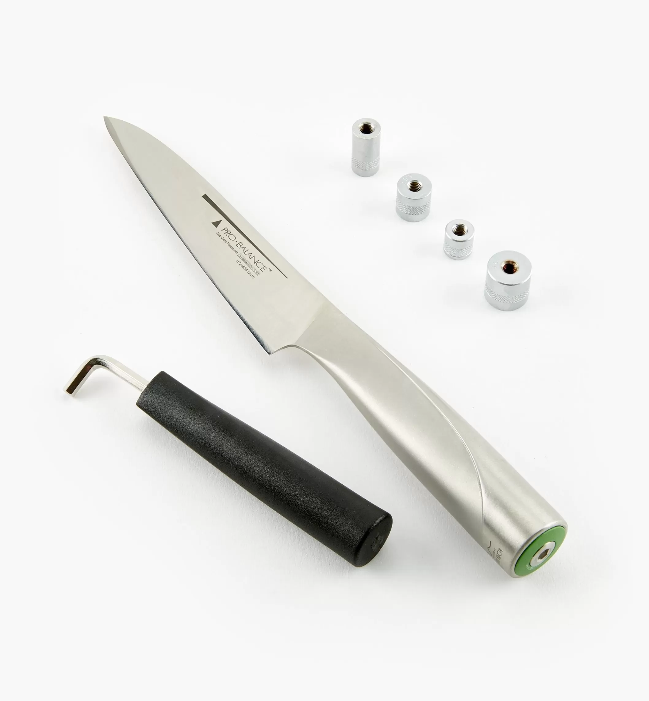 Flash Sale Lee Valley Pro-Balance Knives