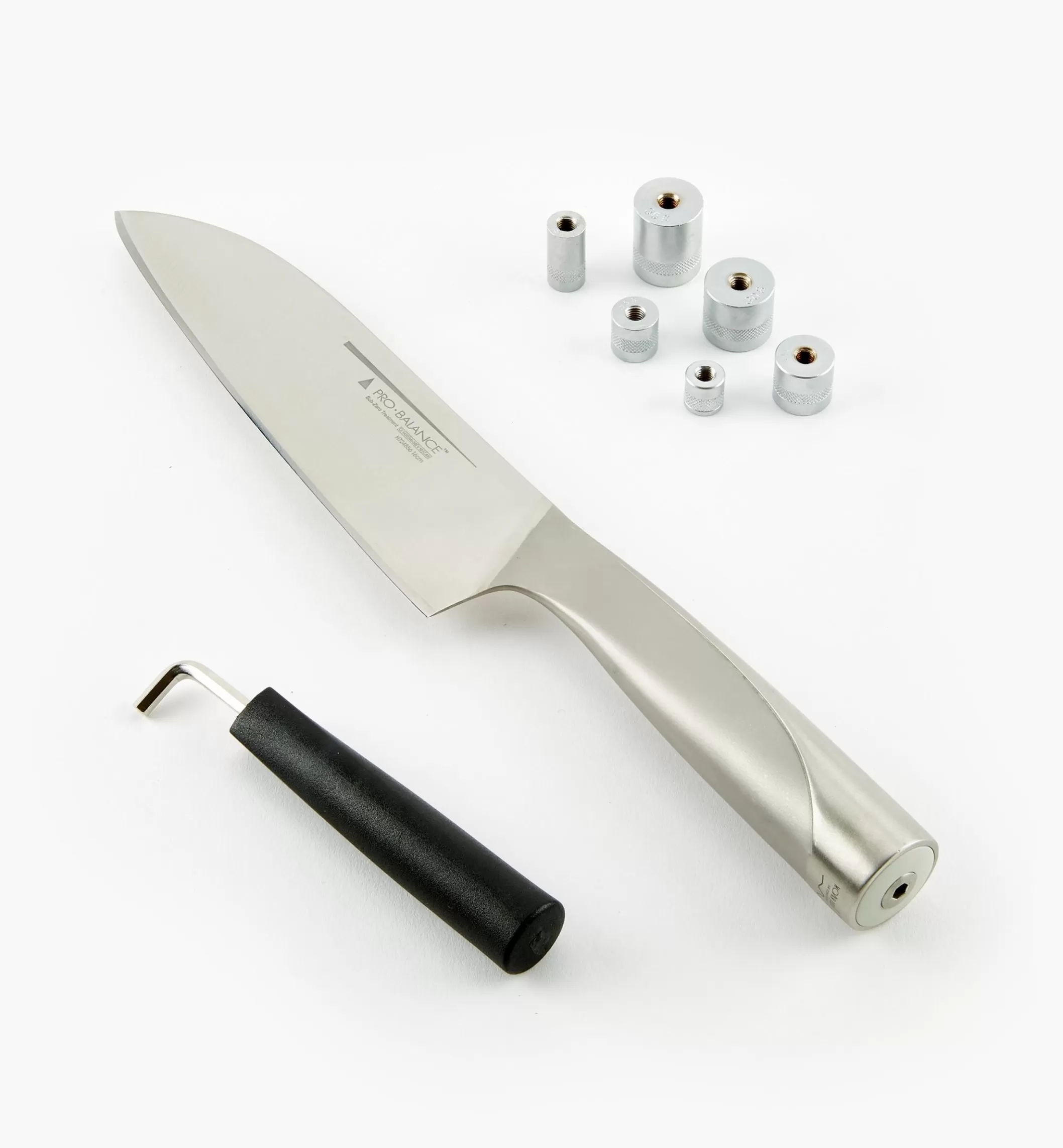 Flash Sale Lee Valley Pro-Balance Knives
