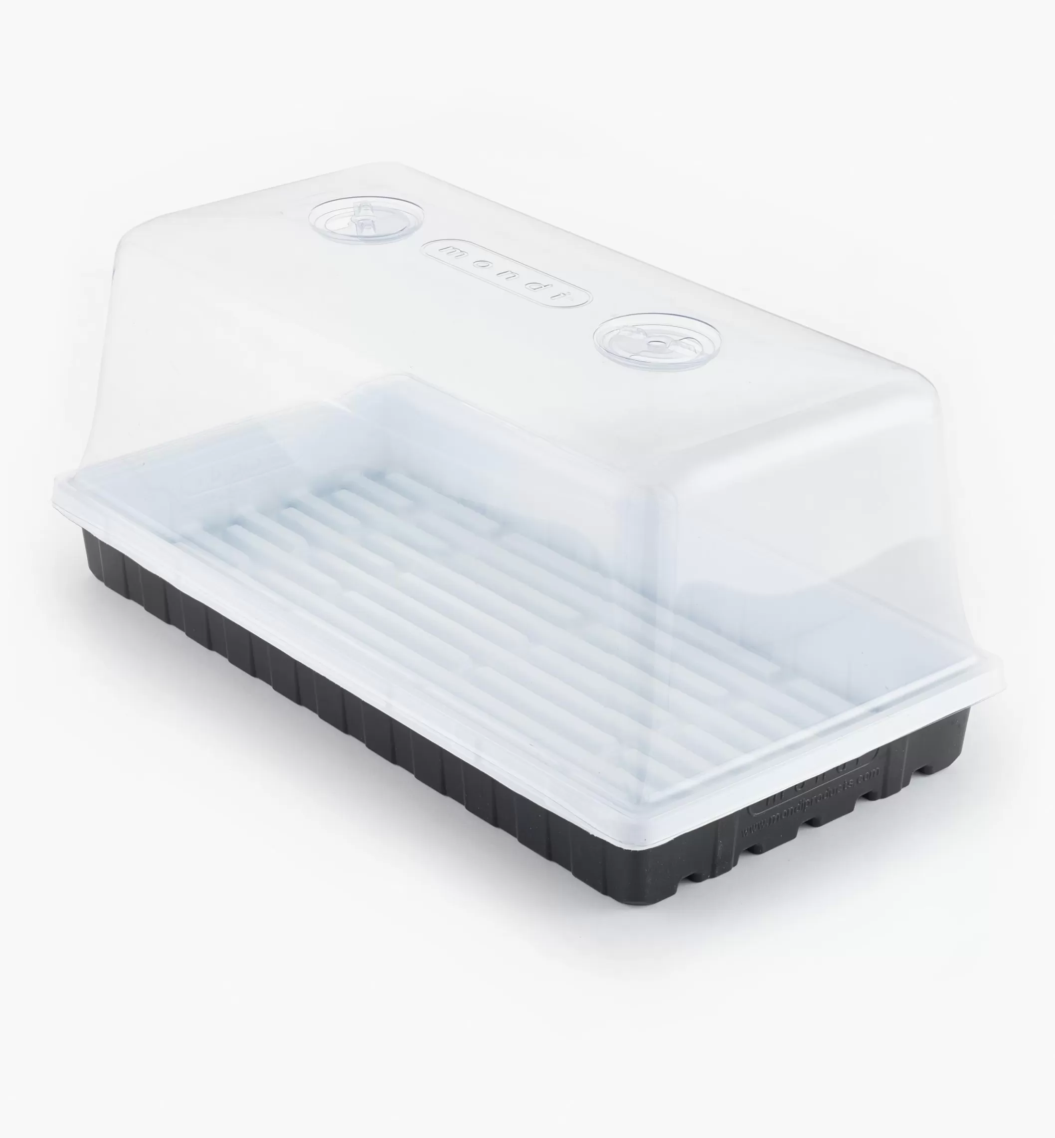 New Lee Valley Propagation Dome & Tray