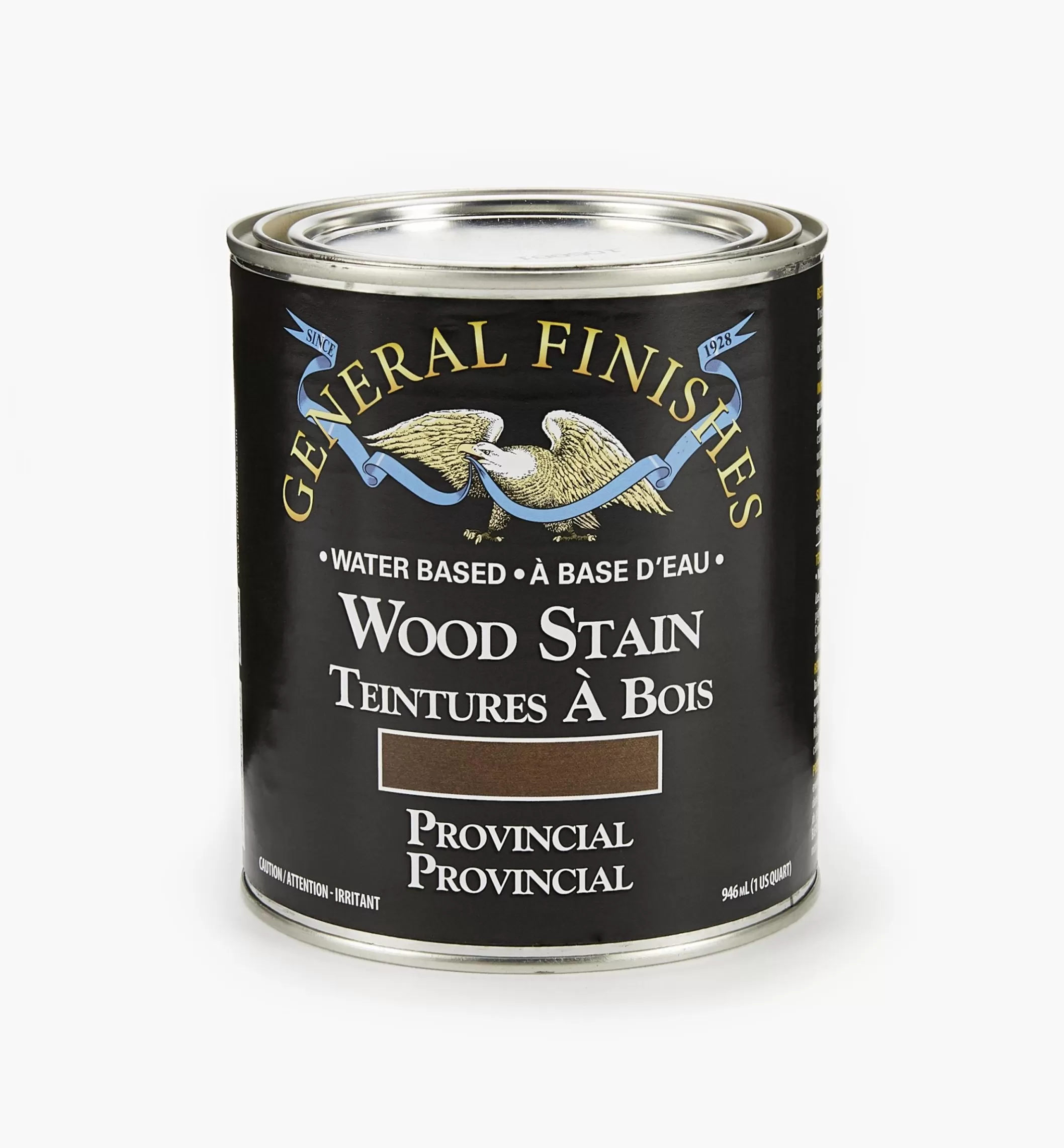 Discount Lee Valley Provincial General Water-Based Pigment Stain