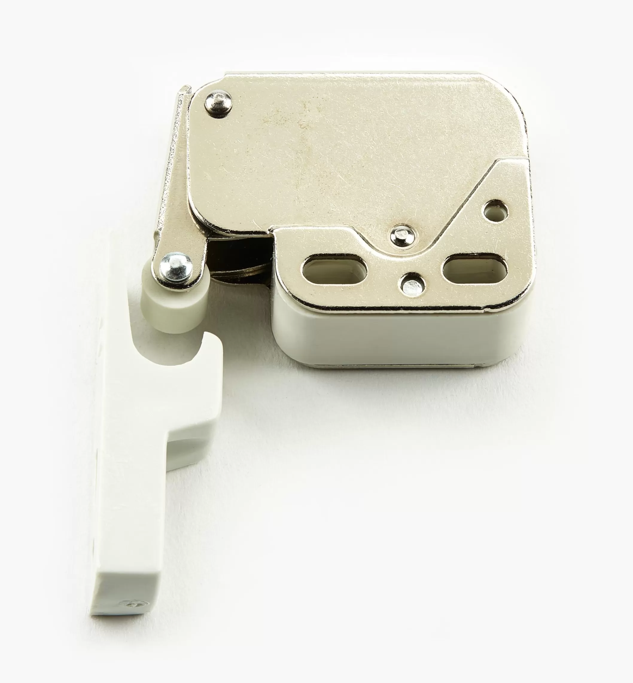 Flash Sale Lee Valley Push-to-Open Mini-Latches