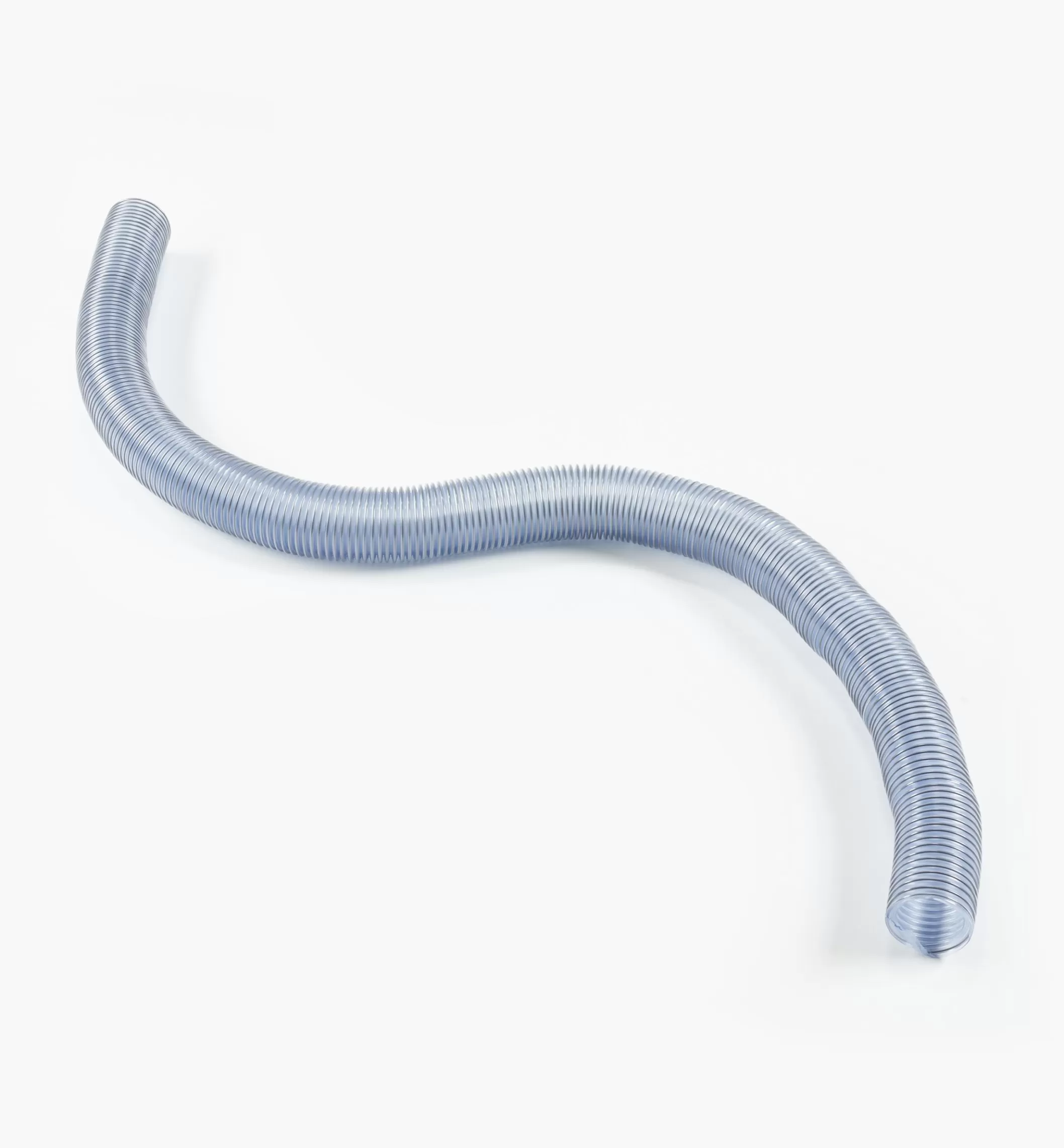 Discount Lee Valley PVC Clear Dust Collection Hose