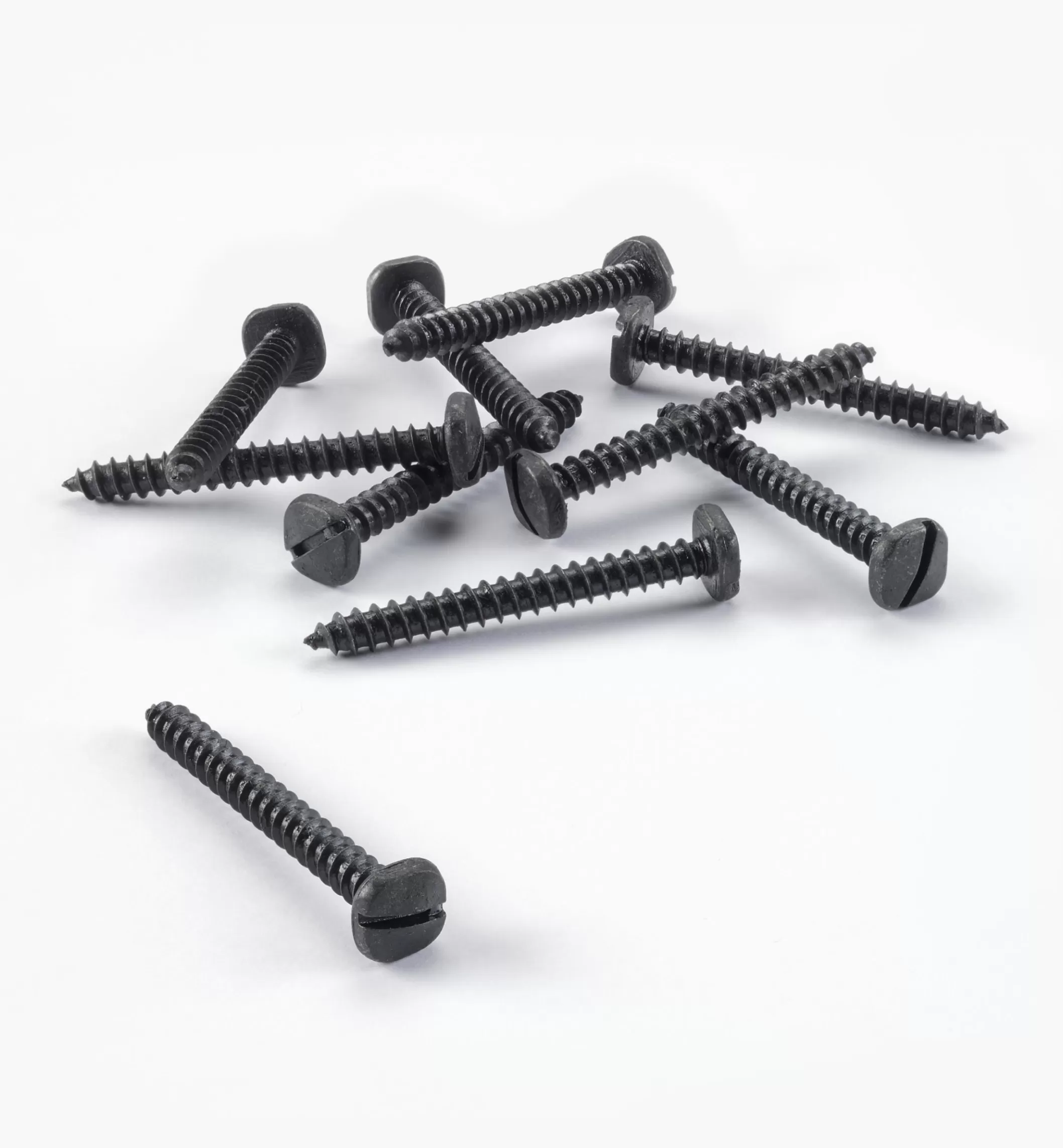 Outlet Lee Valley Pyramid-Head Screws