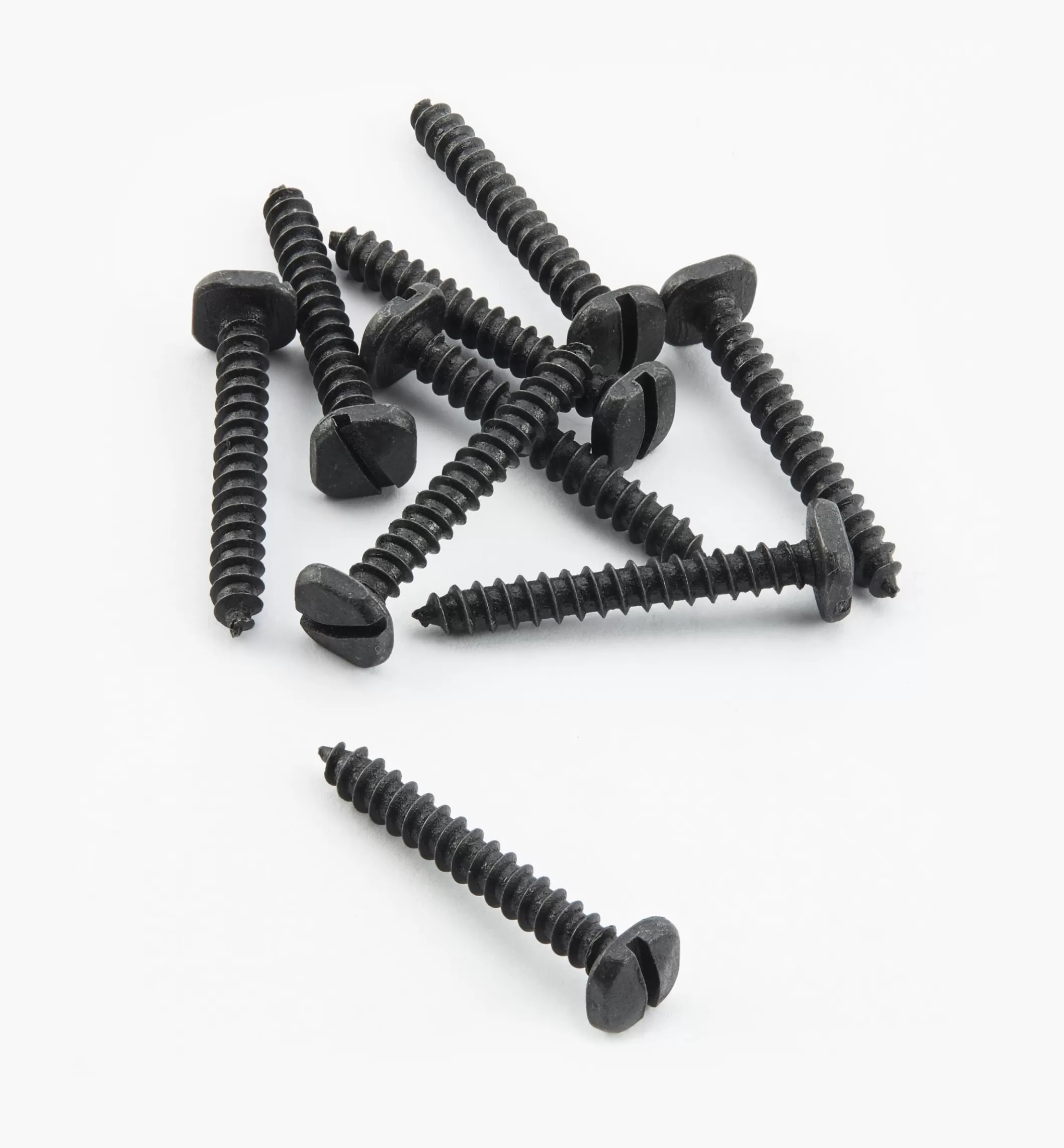 Outlet Lee Valley Pyramid-Head Screws