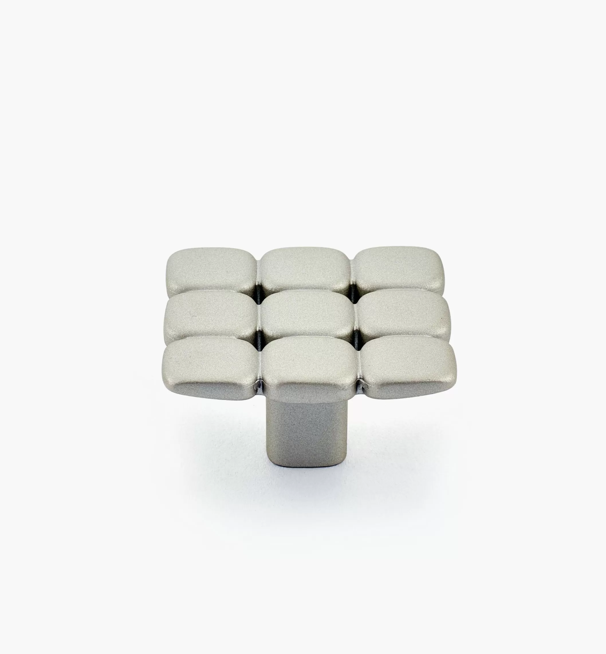 New Lee Valley Quadro Knob