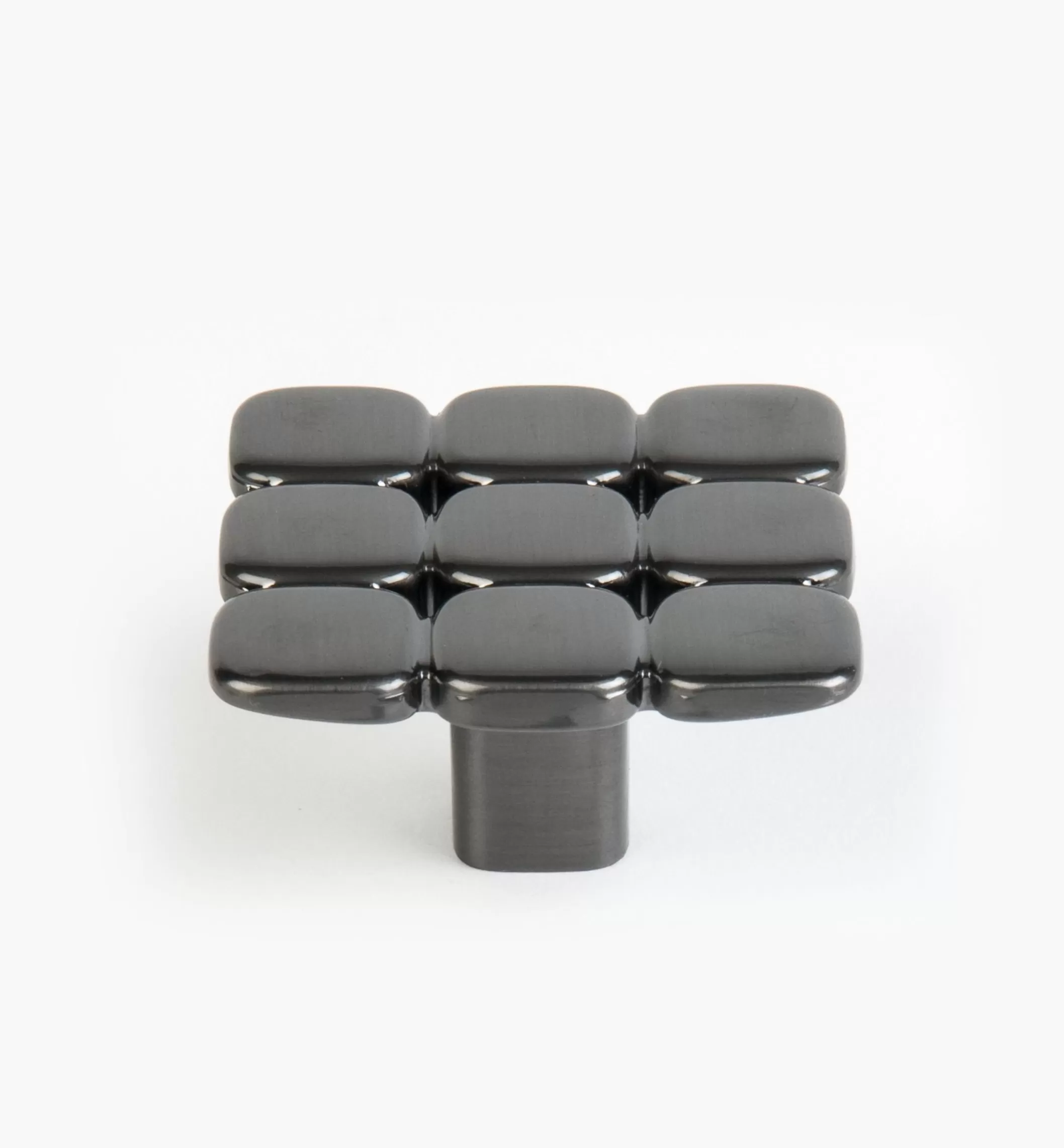 New Lee Valley Quadro Knob