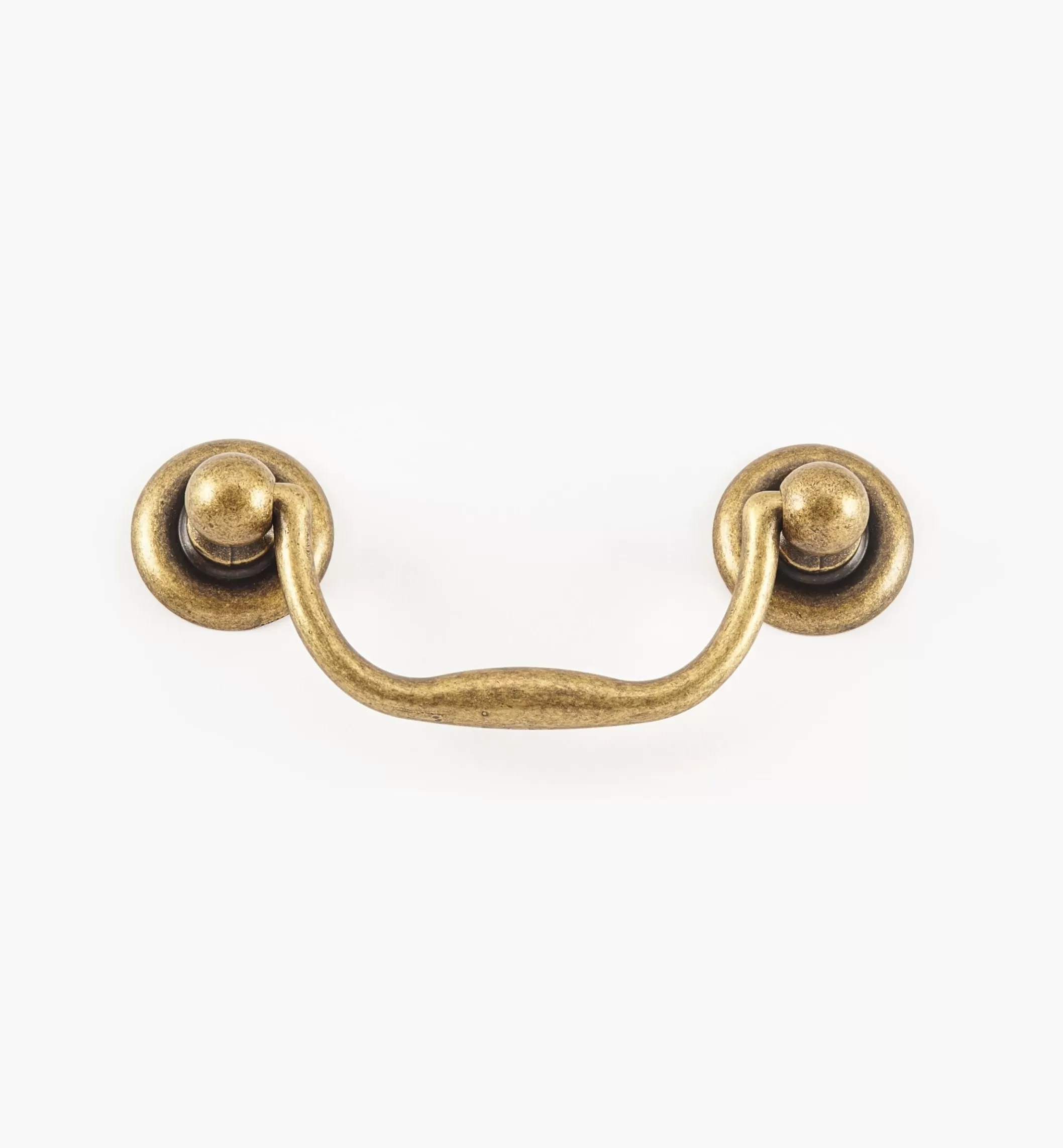 Hot Lee Valley Queen Anne Handle