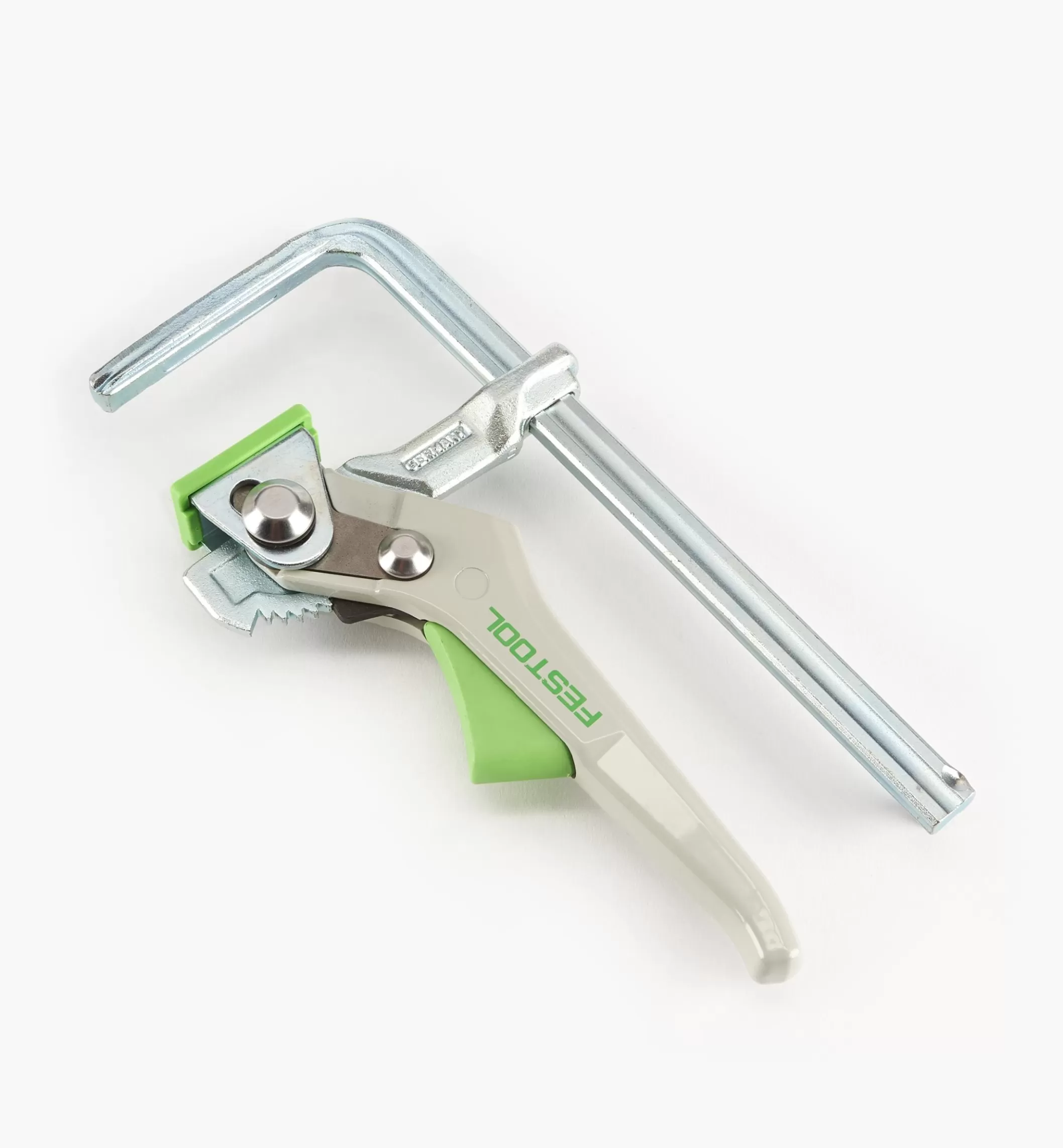 Cheap Lee Valley Quick Clamp For Festool Guide Rails