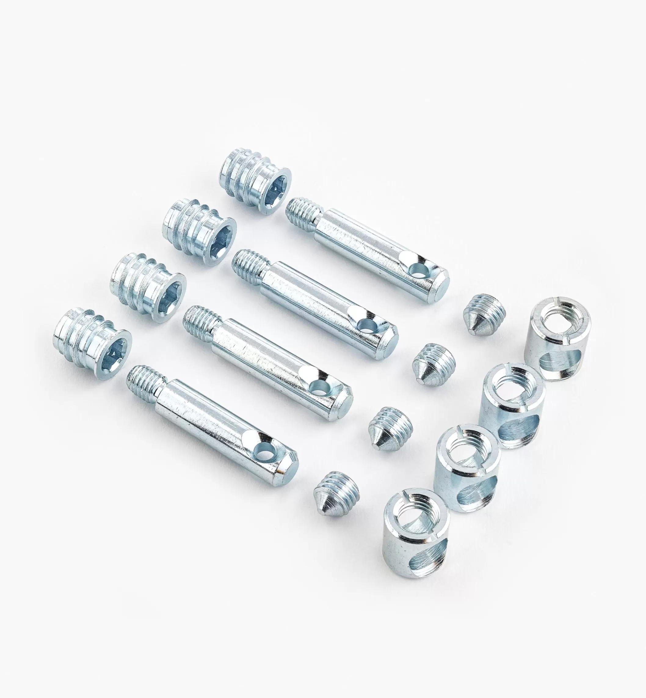 Outlet Lee Valley Quick-Connect Fittings