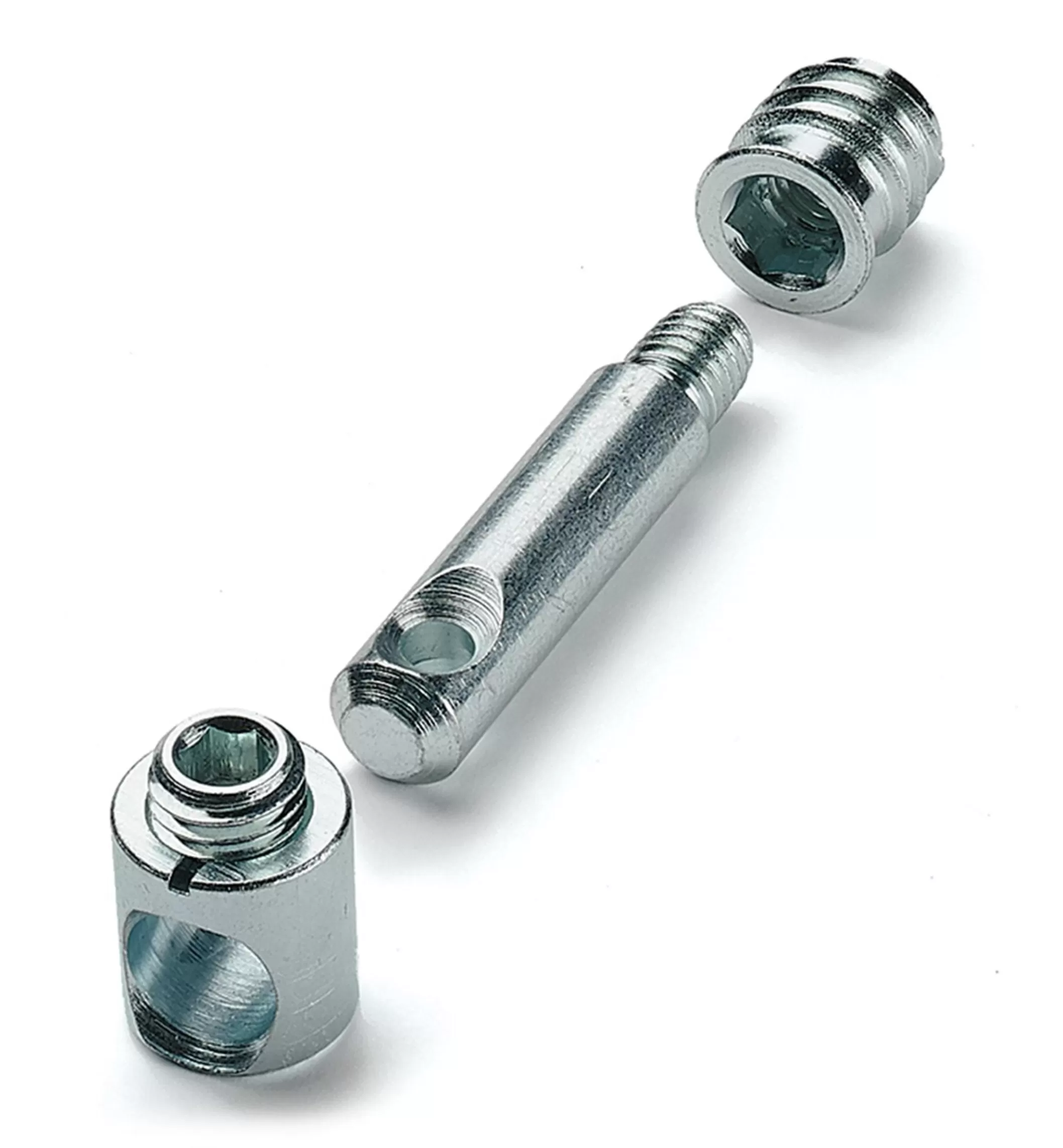 Outlet Lee Valley Quick-Connect Fittings
