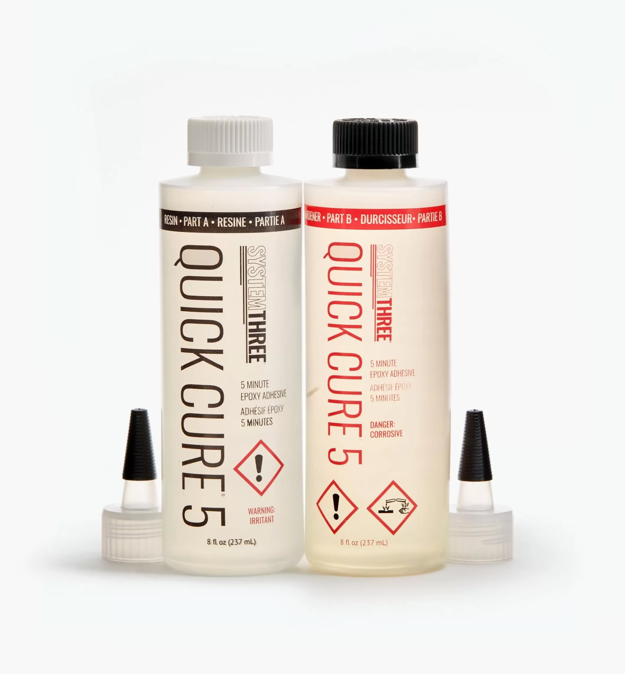 Cheap Lee Valley QuickCure 5 Epoxy