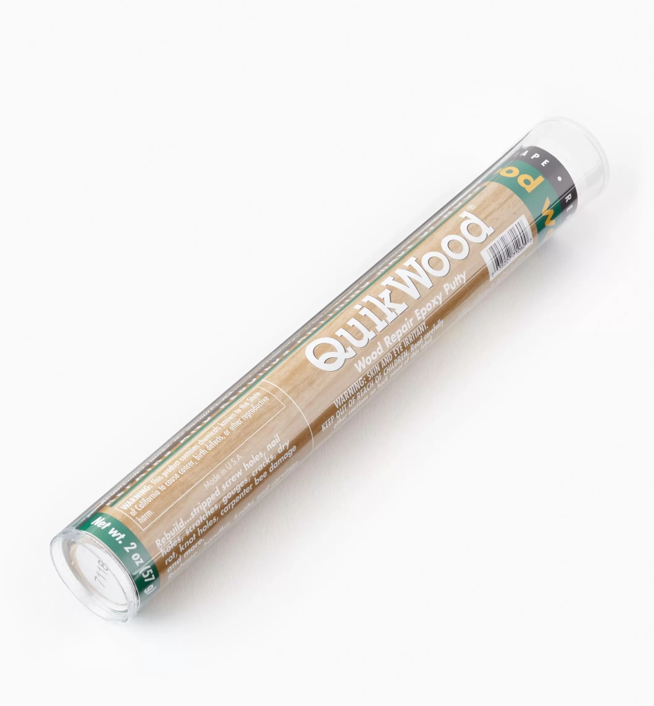 Best Sale Lee Valley Quikwood Epoxy Putty