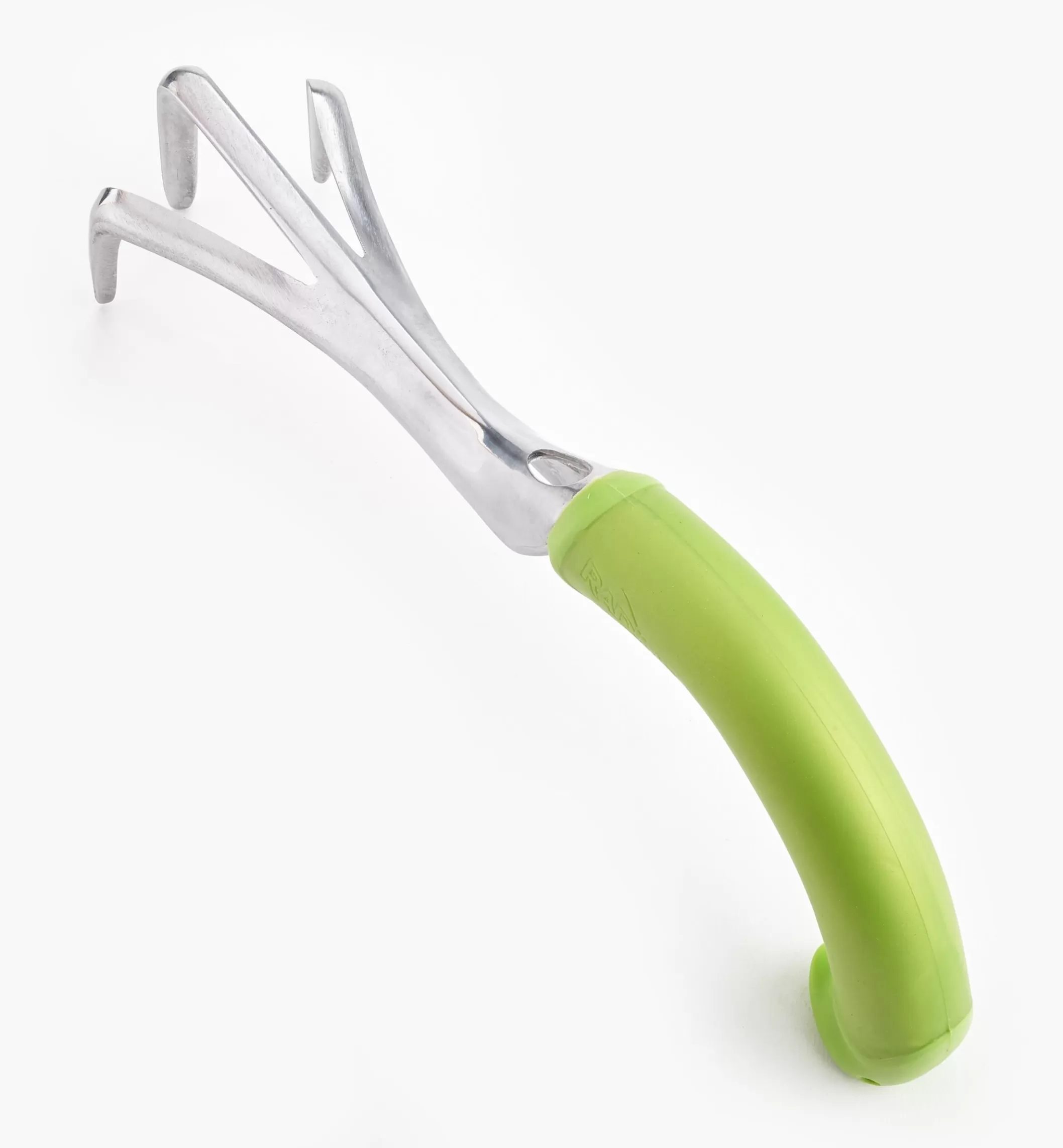 Hot Lee Valley Radius Ergonomic Hand Cultivator
