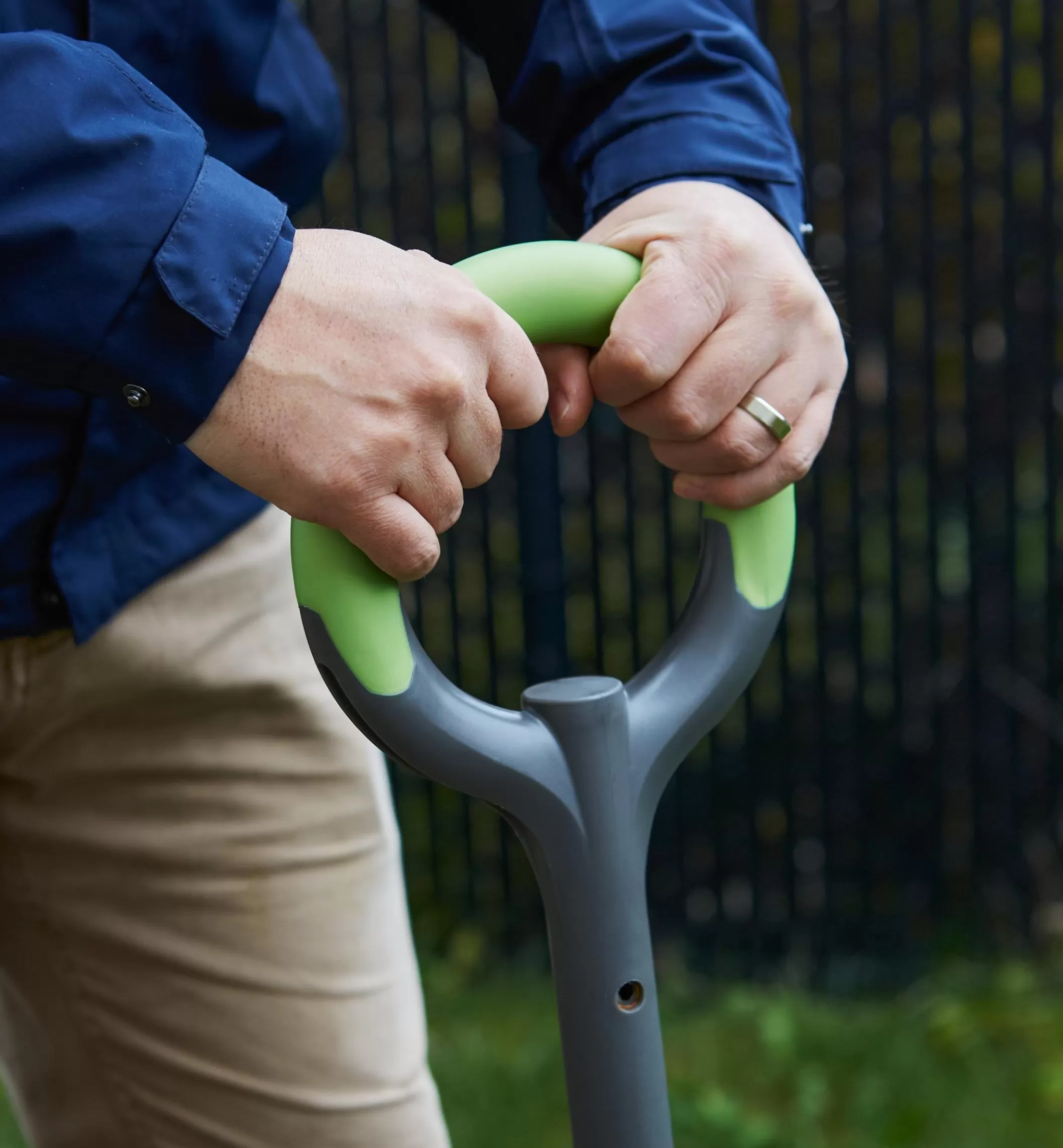 Sale Lee Valley Radius Ergonomic Stainless-Steel Forks