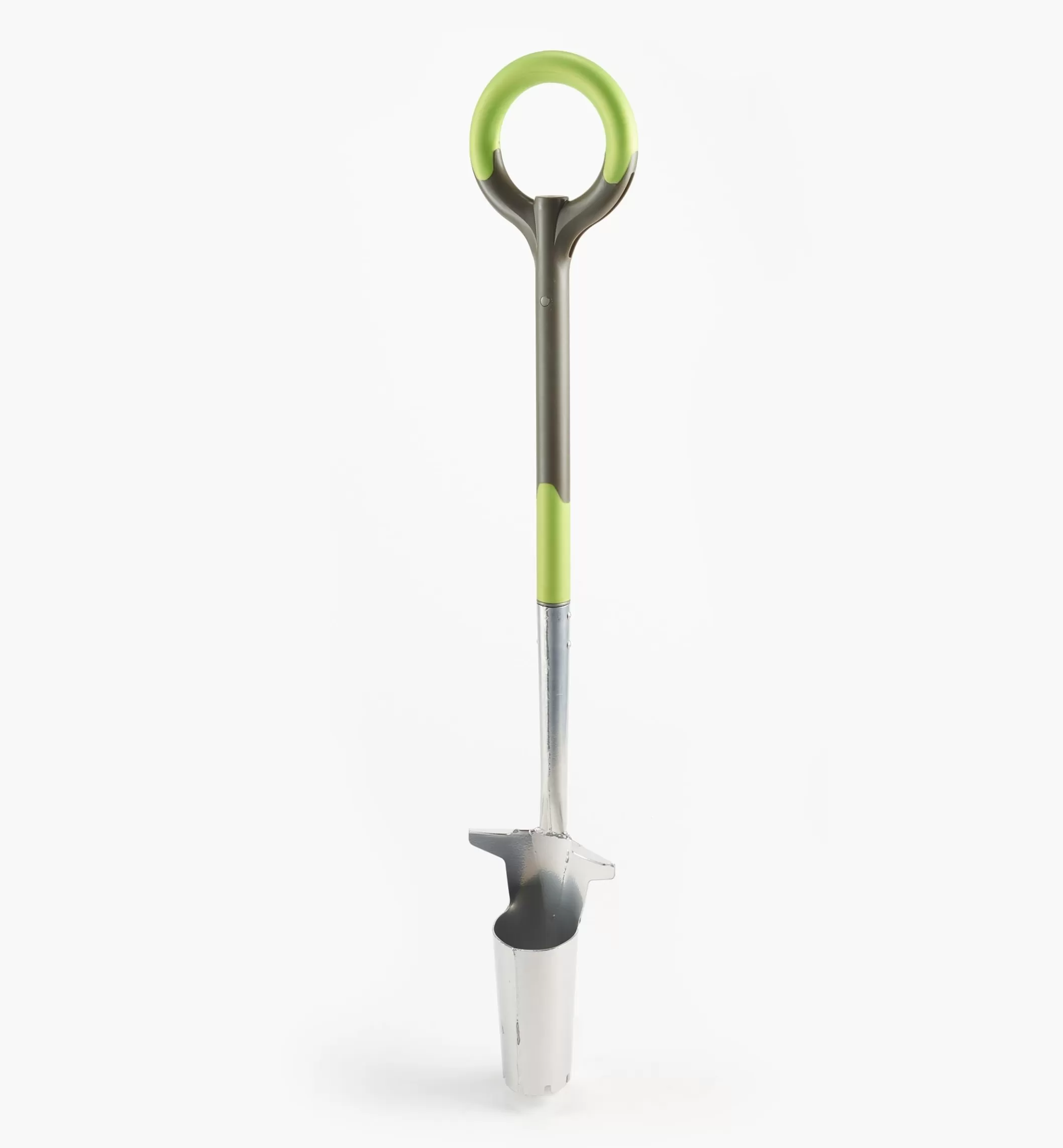 Flash Sale Lee Valley Radius Ergonomic Stainless-Steel Planter