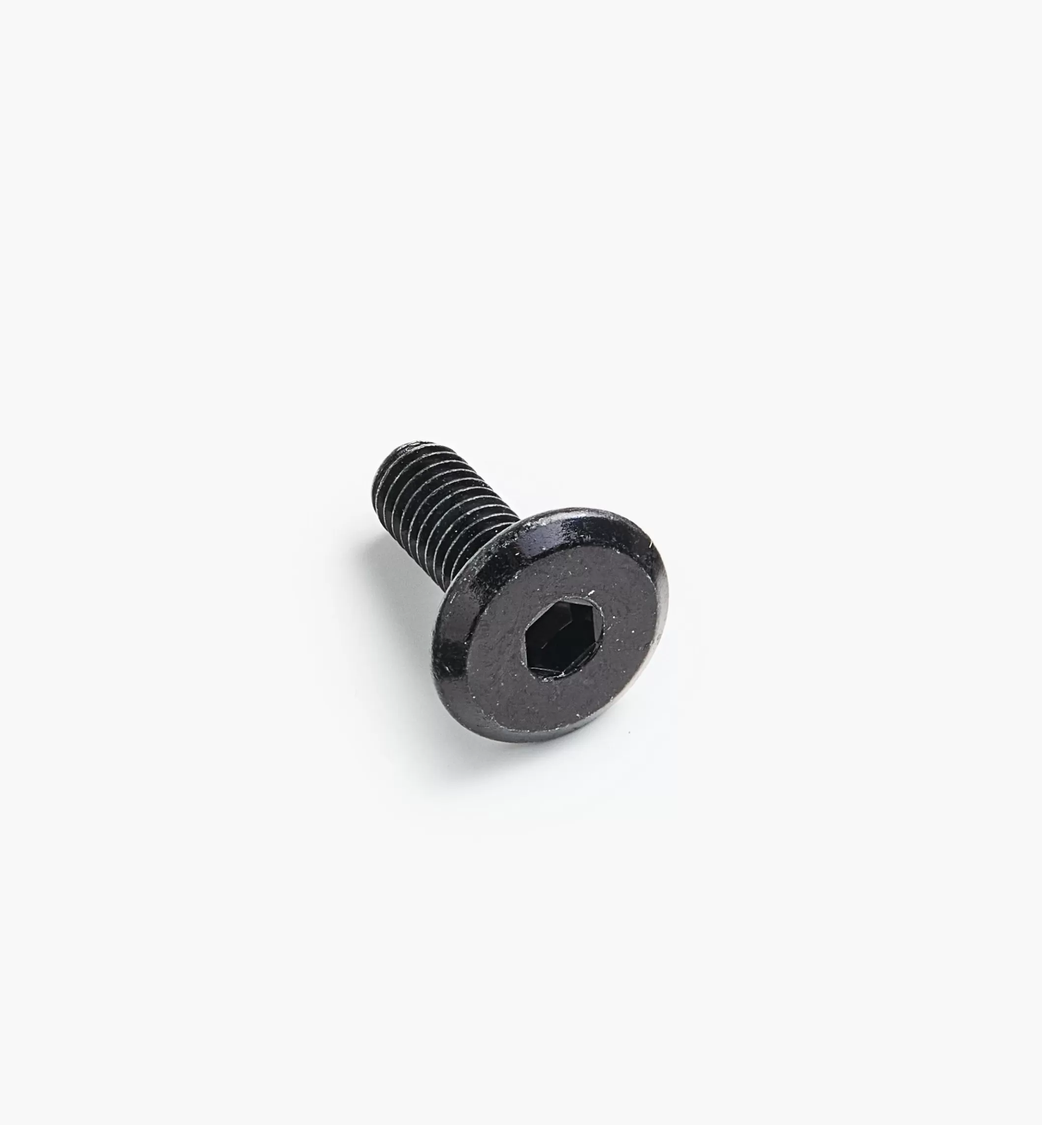 Flash Sale Lee Valley Rampa Black M6 Flat-Head Bolts