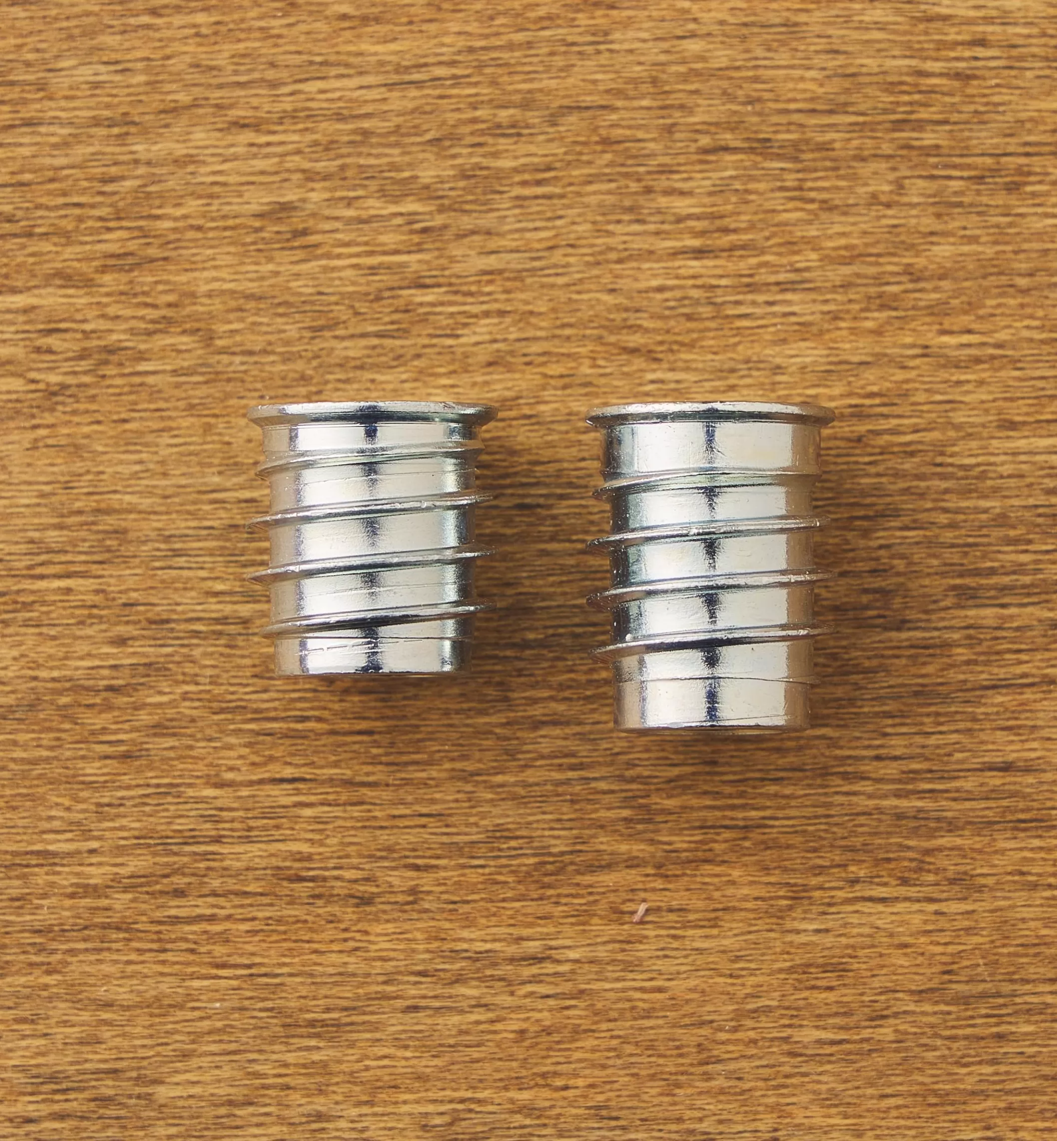 Best Lee Valley Rampa SKD30 M8 Inserts