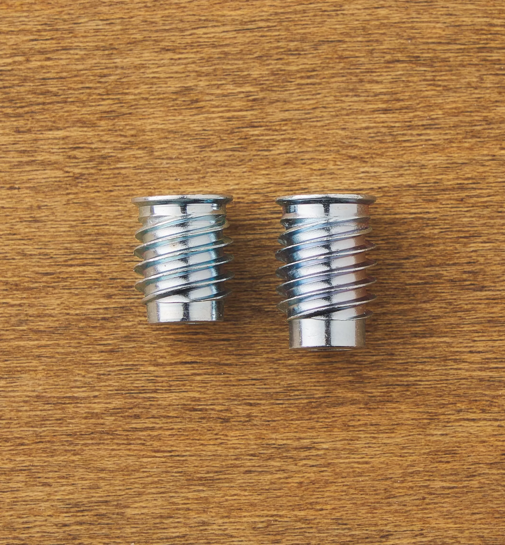 Best Lee Valley Rampa SKD330 M6 Inserts