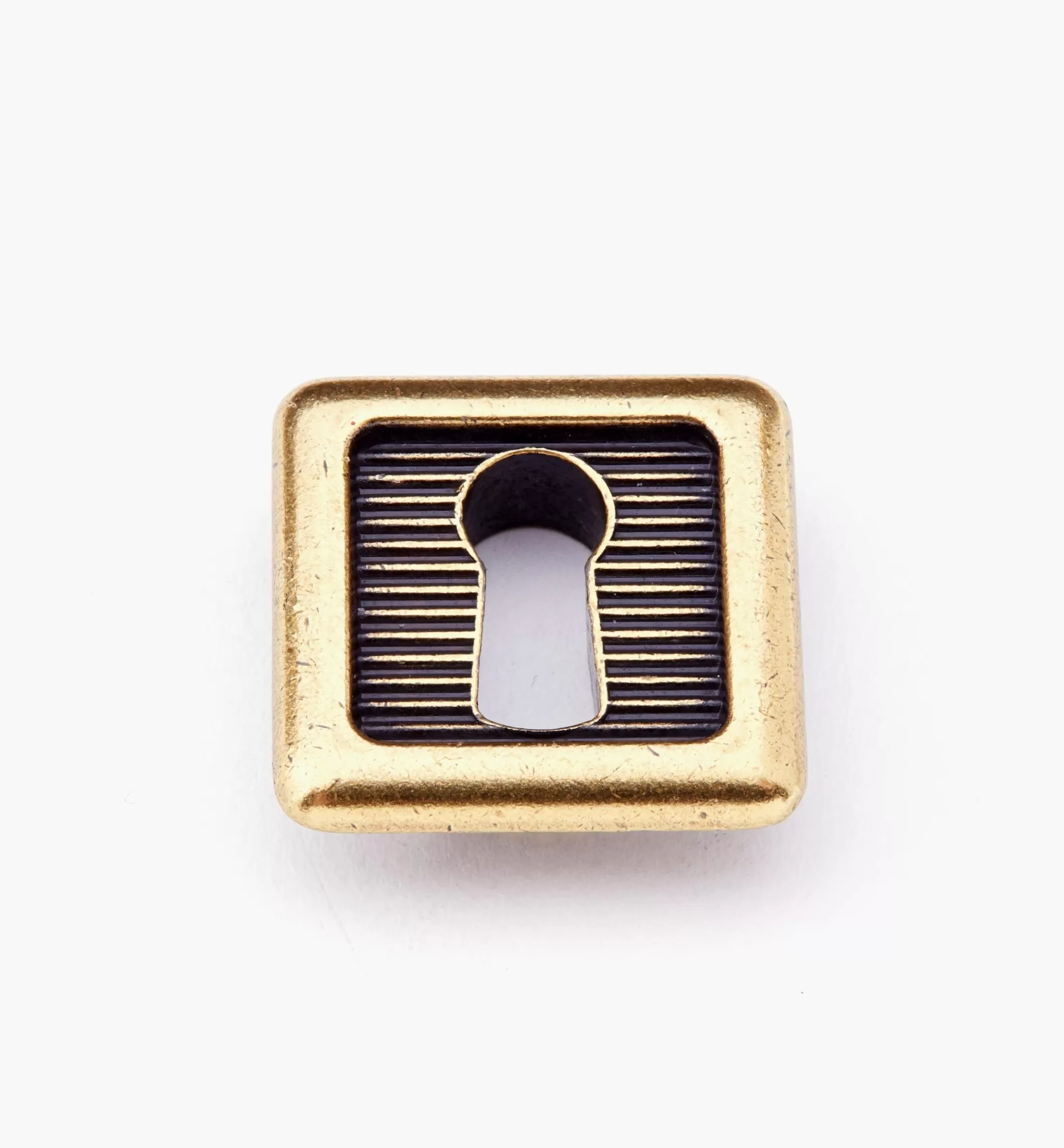 Store Lee Valley Recess Square Escutcheon