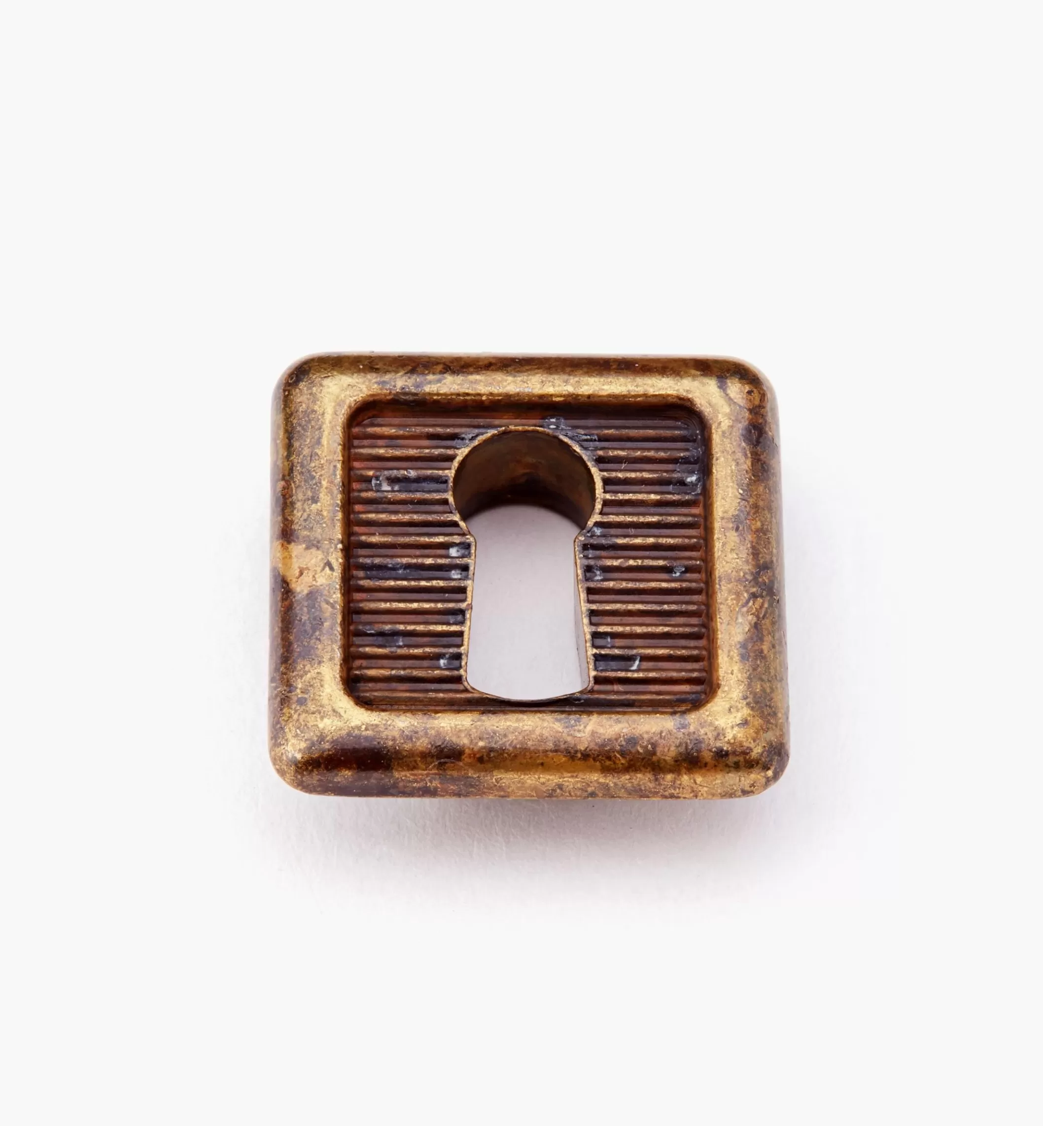 Store Lee Valley Recess Square Escutcheon