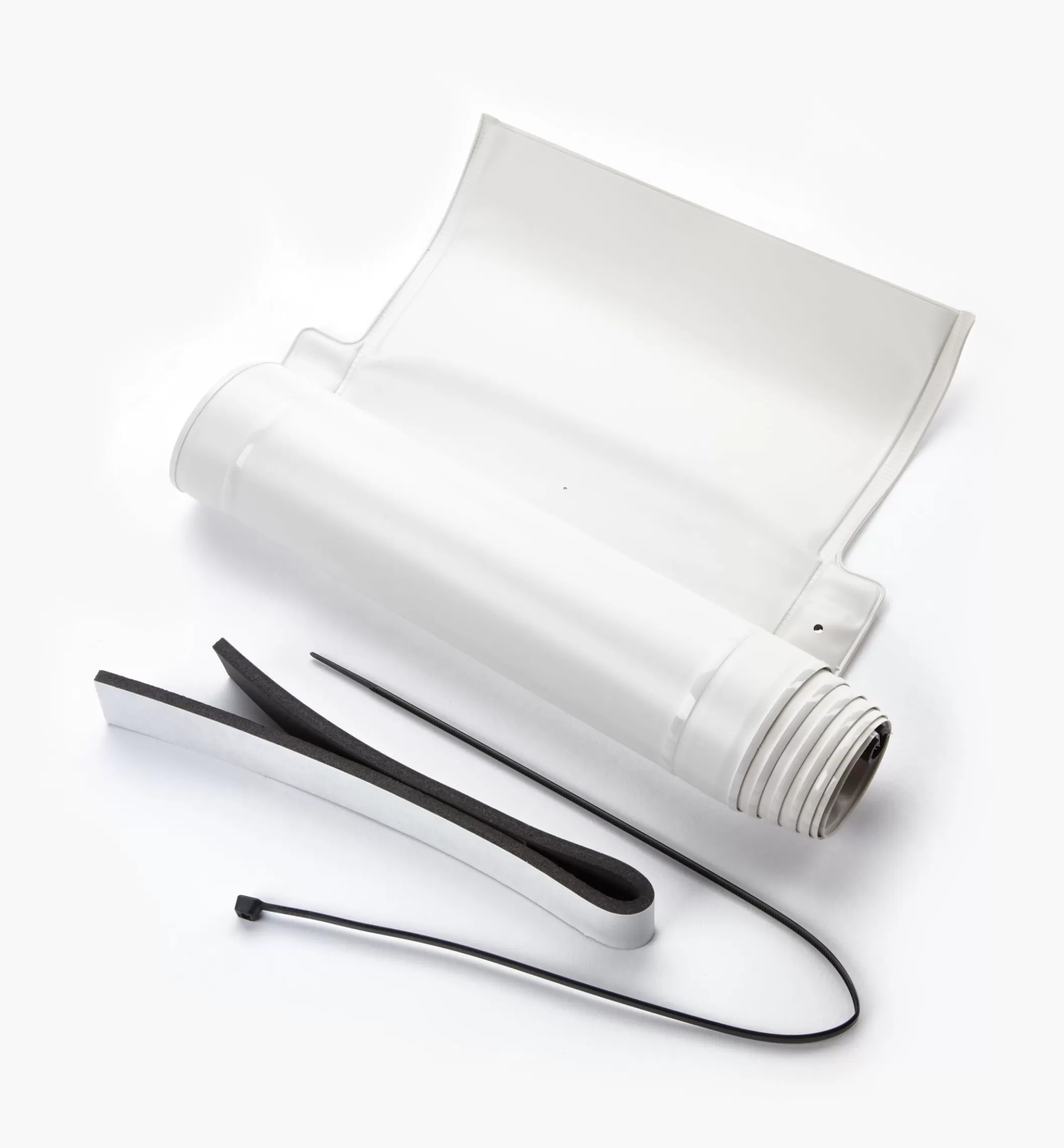 Online Lee Valley Recoil Downspout Sprinkler