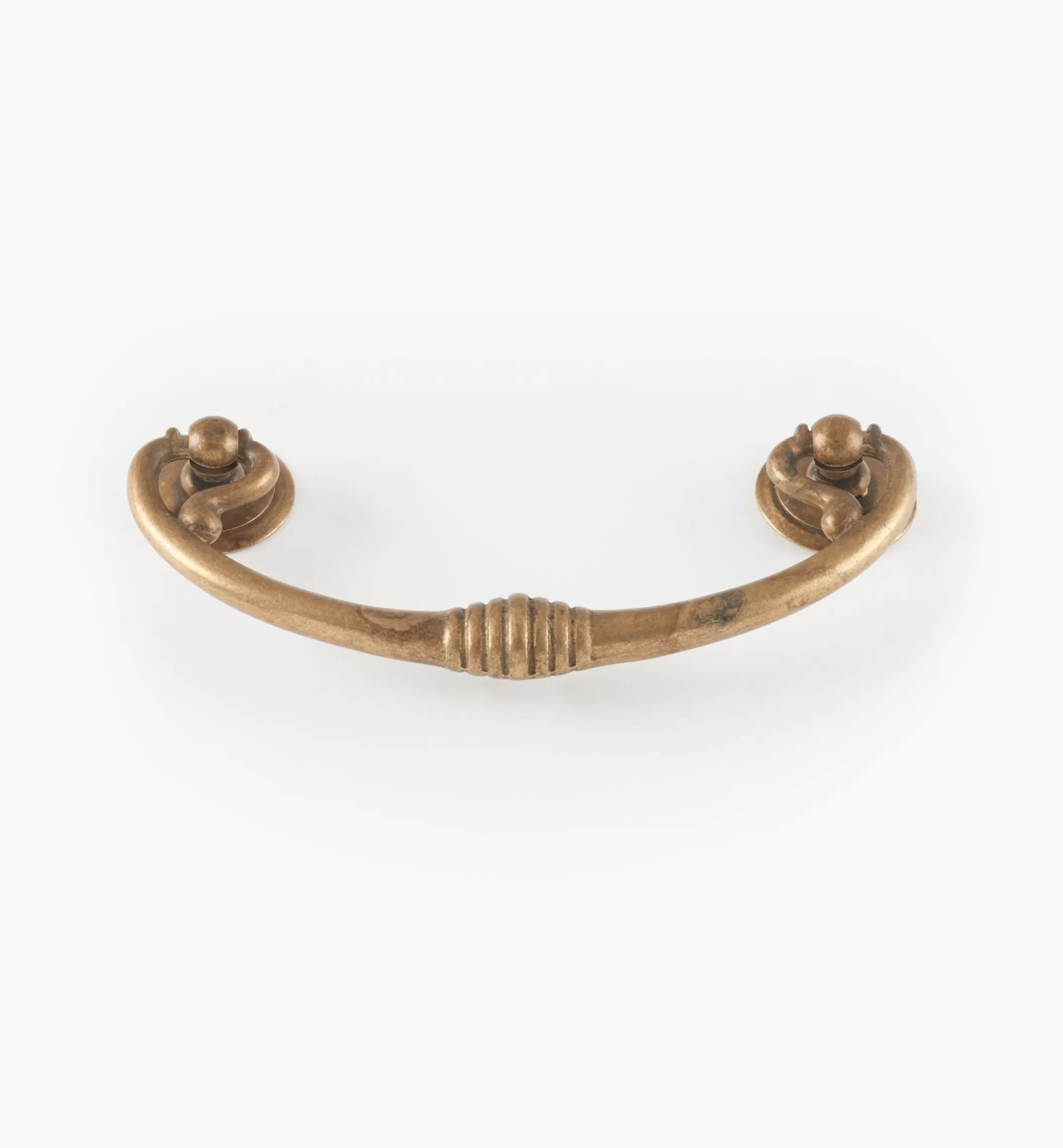 Online Lee Valley Reeded Bead Pulls