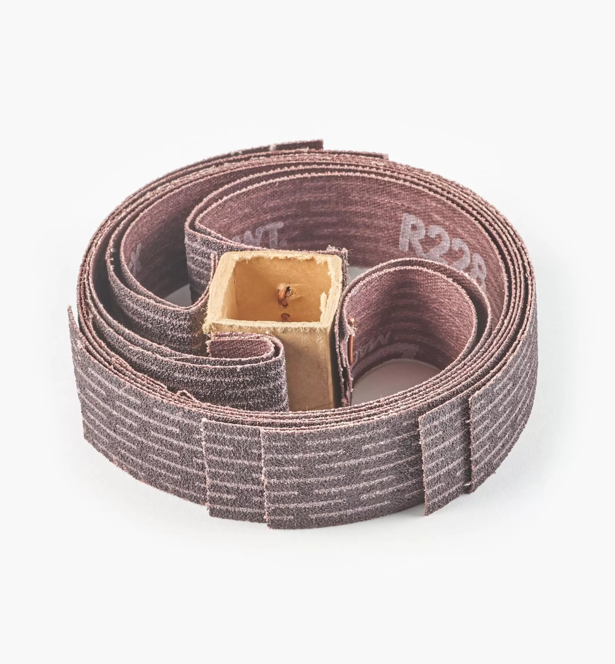 New Lee Valley Refills For Flap Sanding Wheel