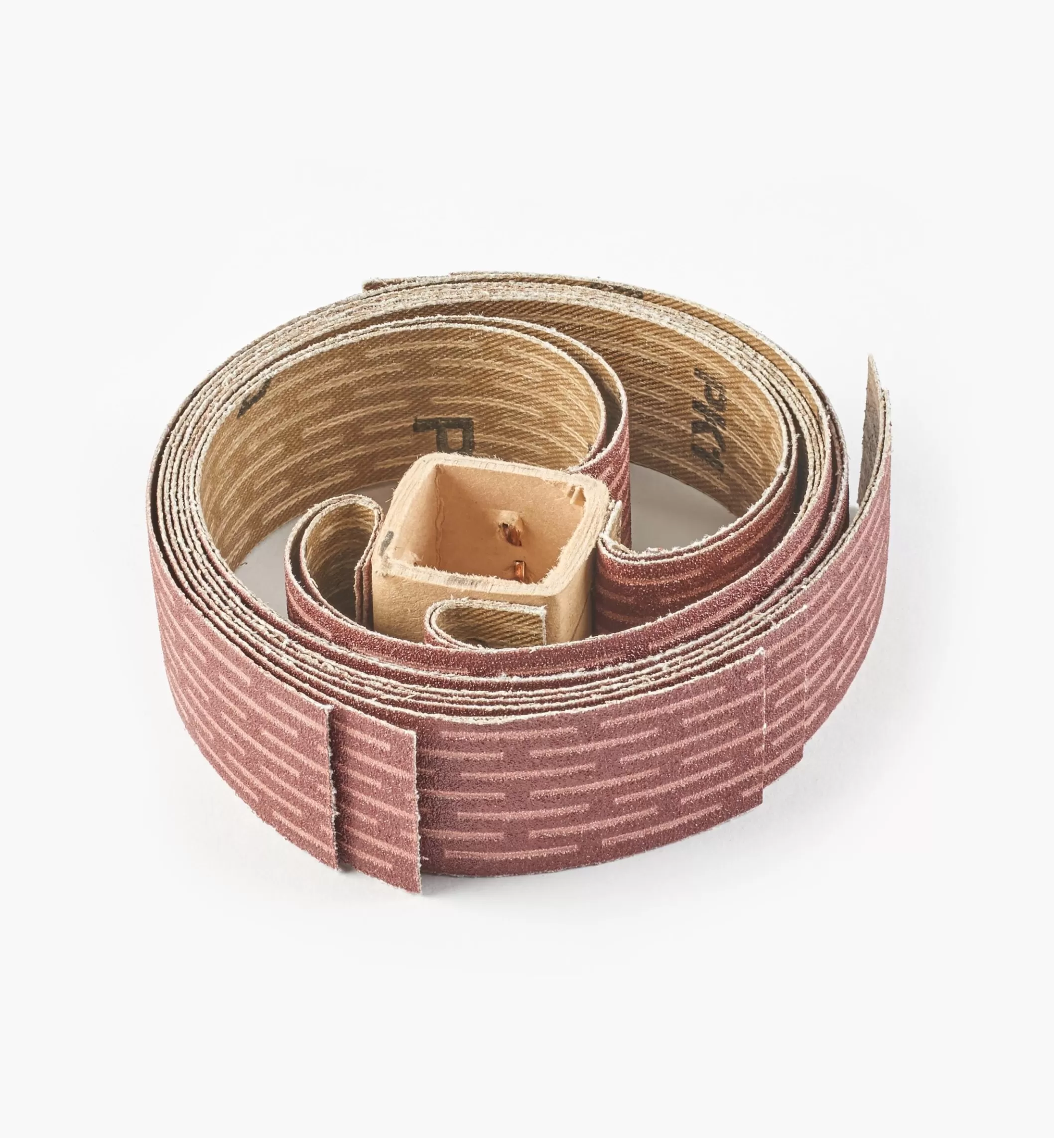 New Lee Valley Refills For Flap Sanding Wheel