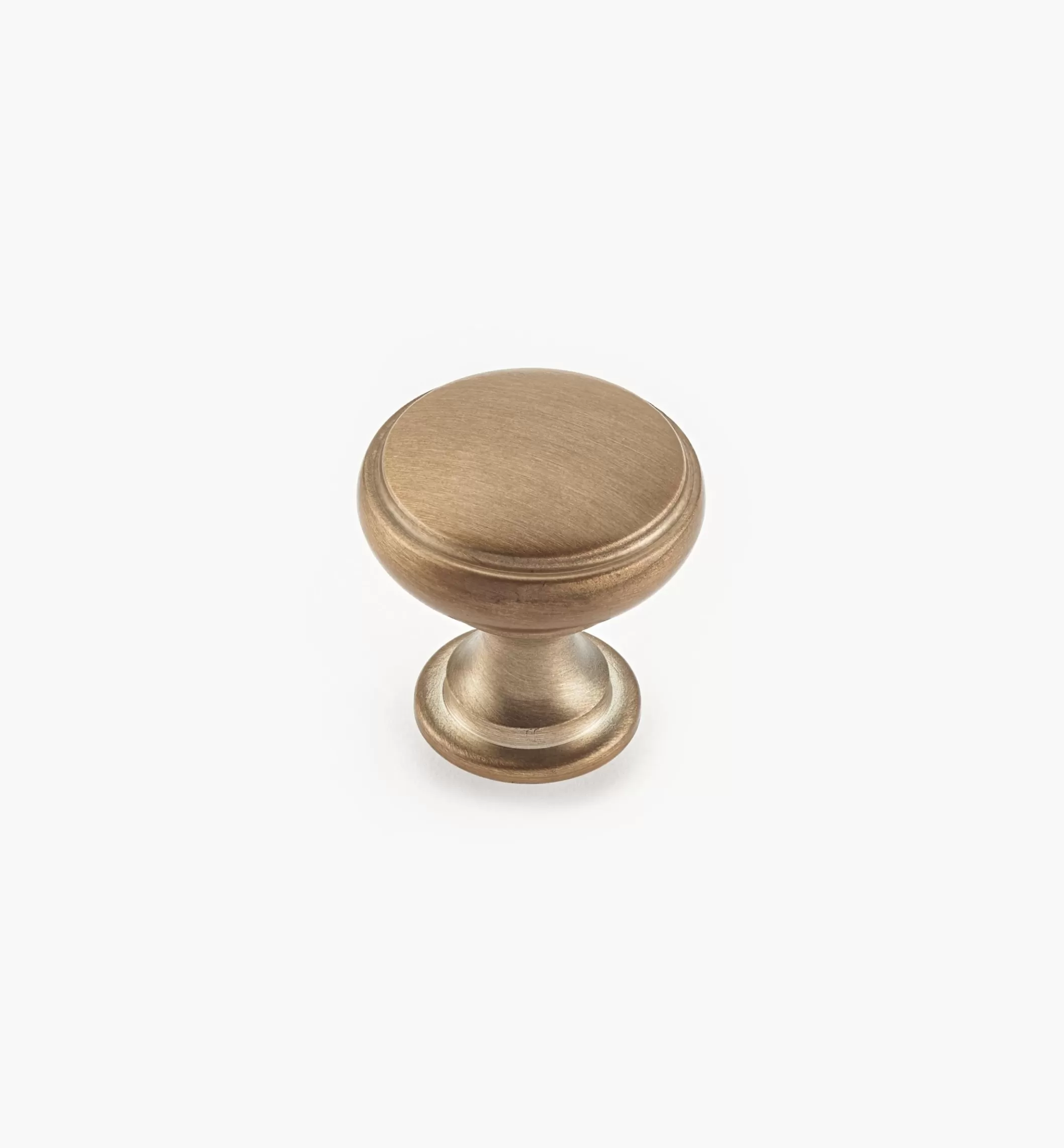 Discount Lee Valley Regal Knob