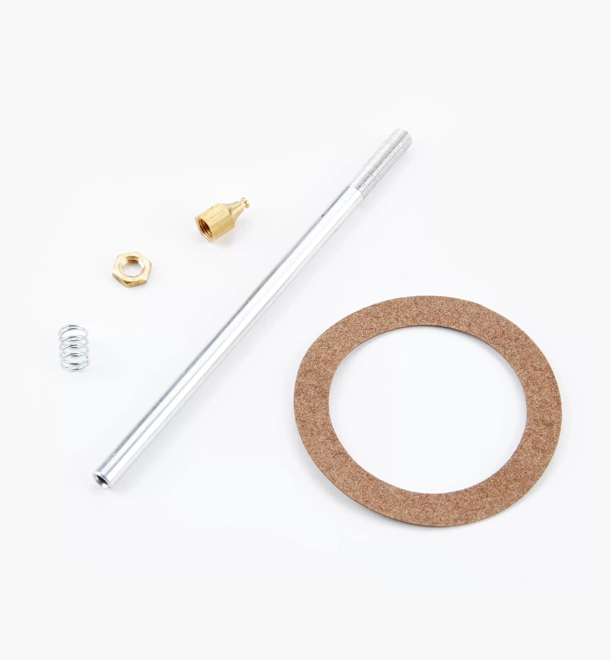 New Lee Valley Repair Kit For Critter Air-Powered Spray Gun