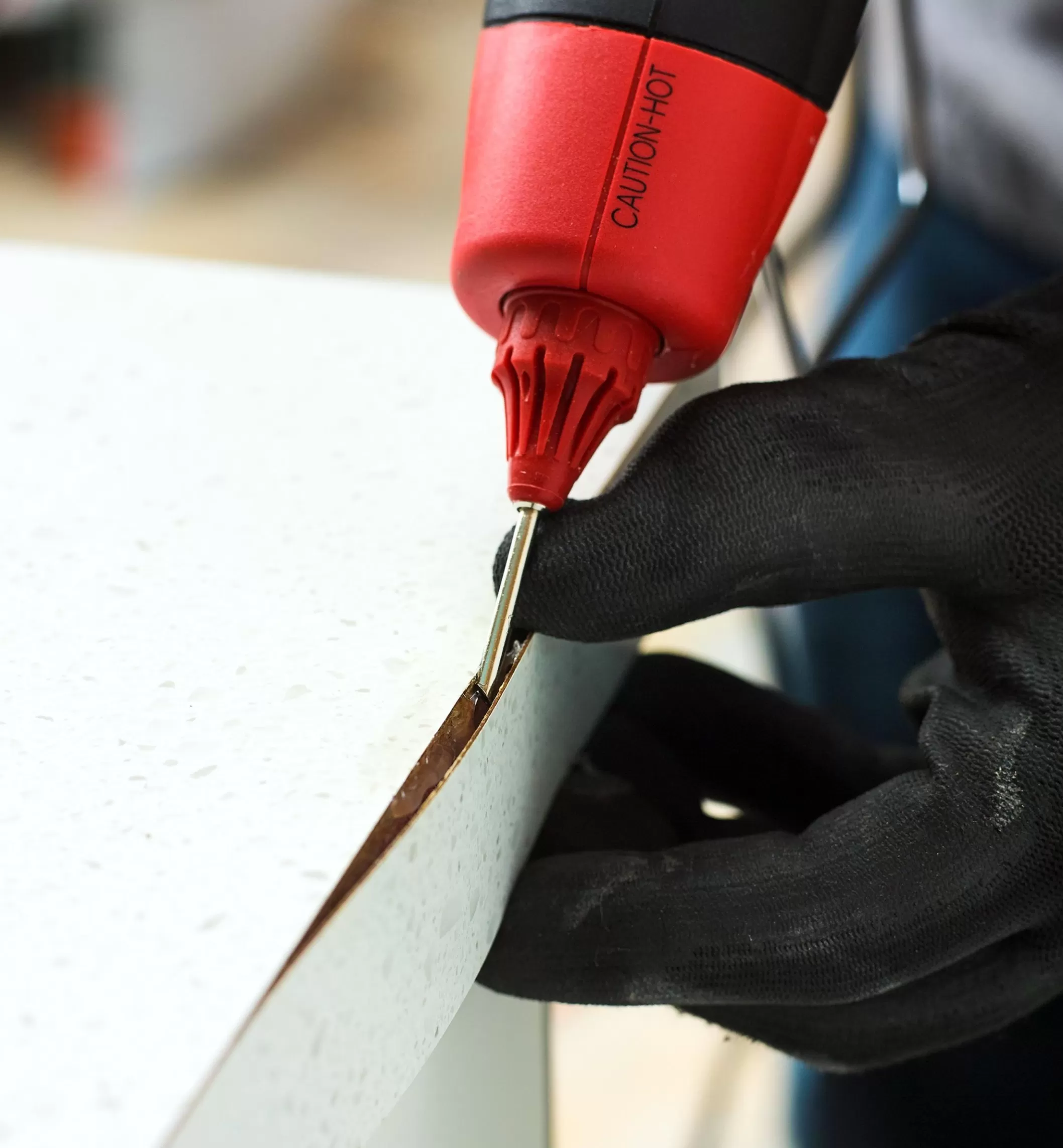 Online Lee Valley Repair Nozzle For FastenMaster Pro Hot-Melt Gun