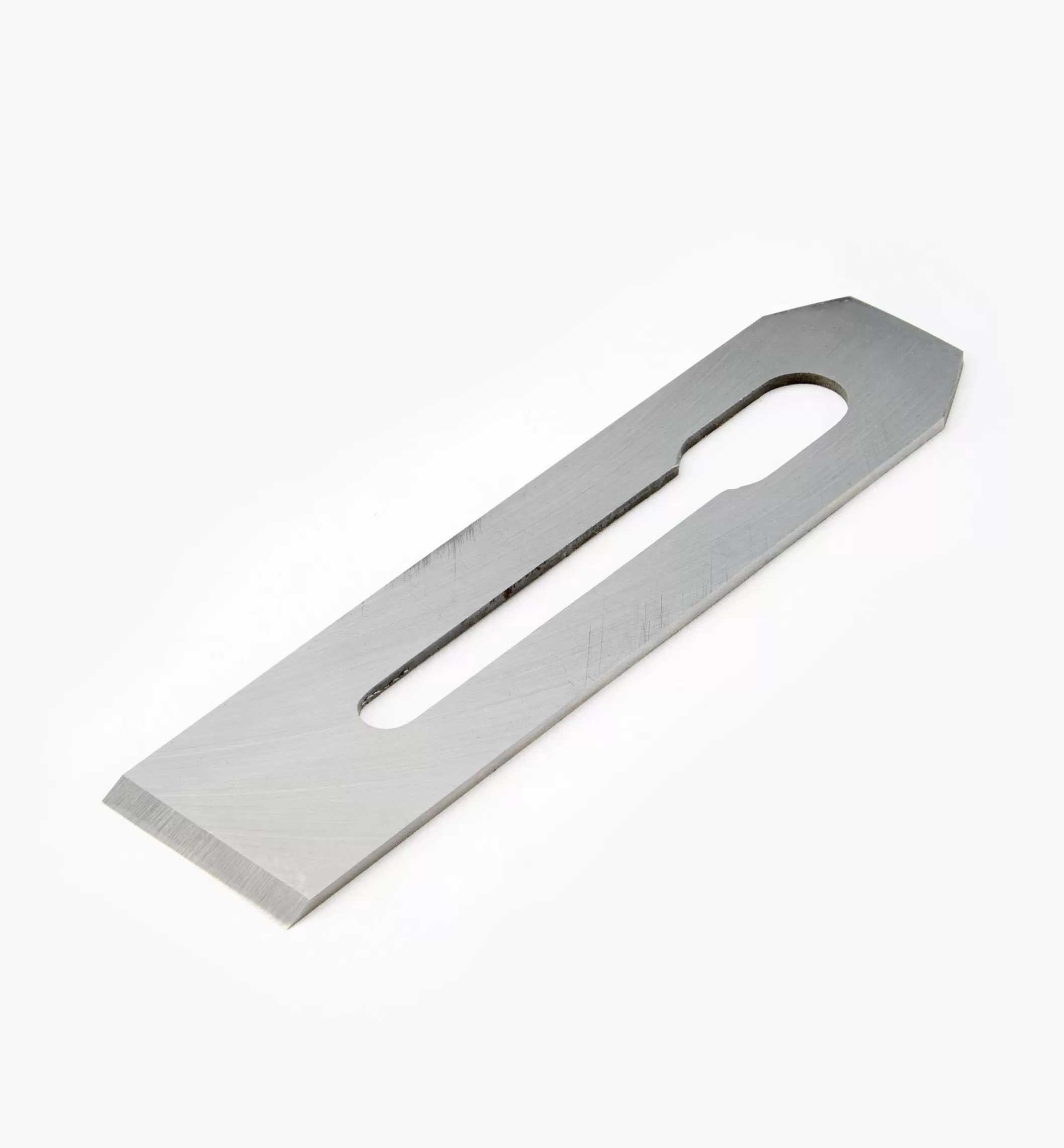 Shop Lee Valley Replacement 48mm Blade For E.C. Emmerich Wooden Planes