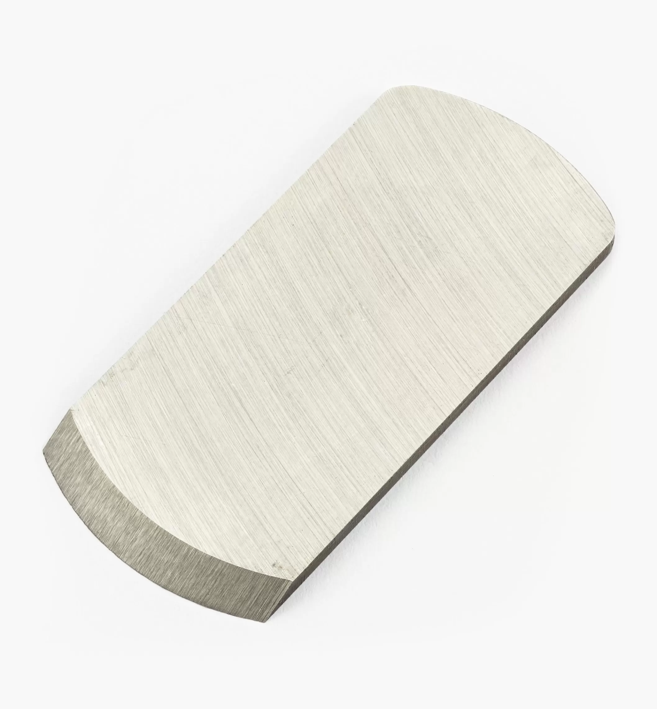 Flash Sale Lee Valley Replacement Blade For Curved Squirrel-Tail Palm Plane