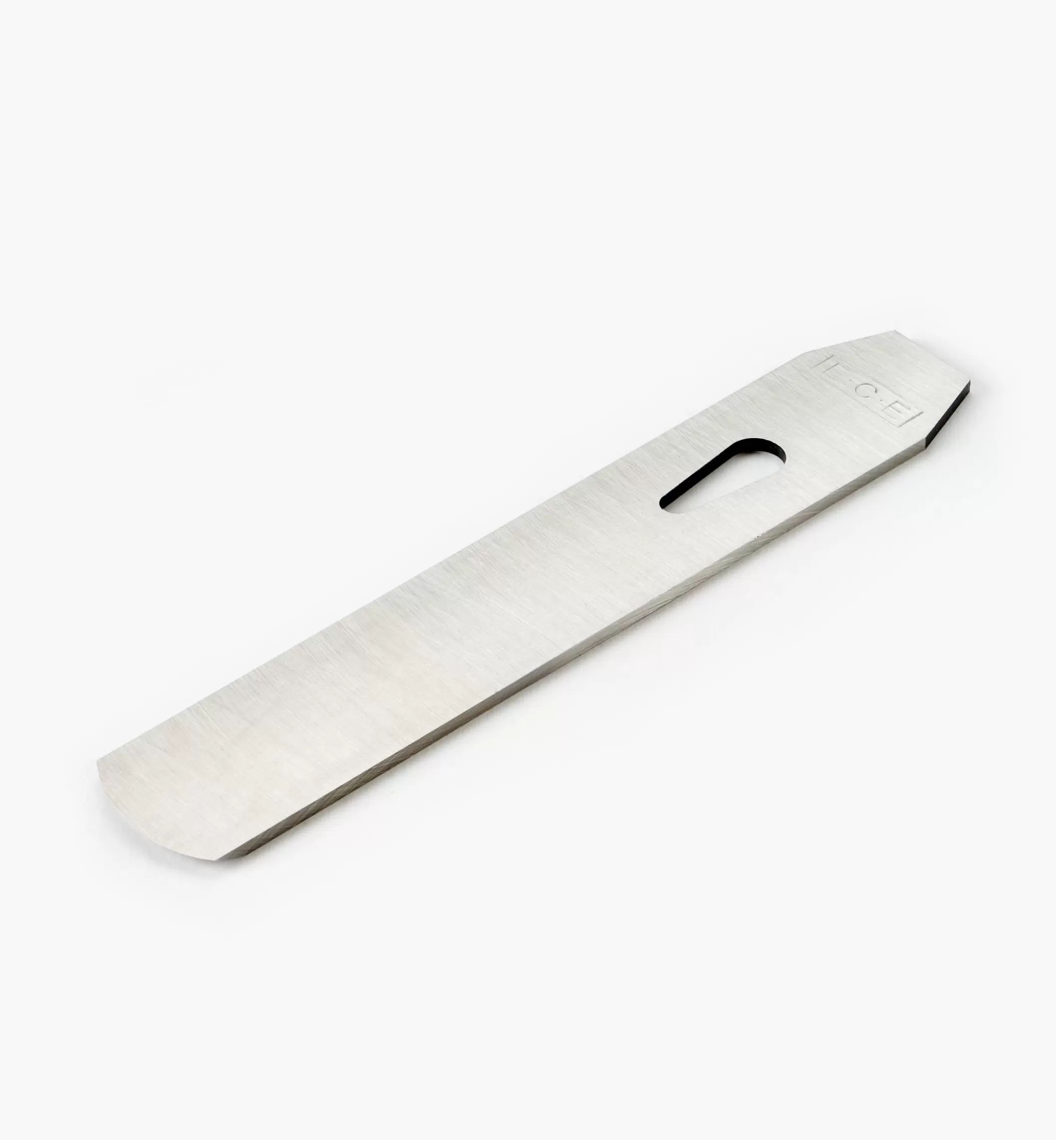 Shop Lee Valley Replacement Blade For E.C. Emmerich Scrub Plane