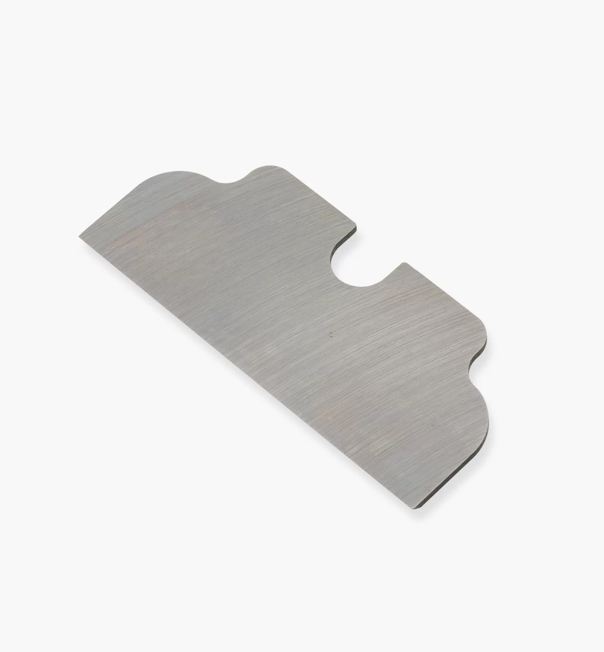 New Lee Valley Replacement Blade For The Veritas Small Scraping Plane