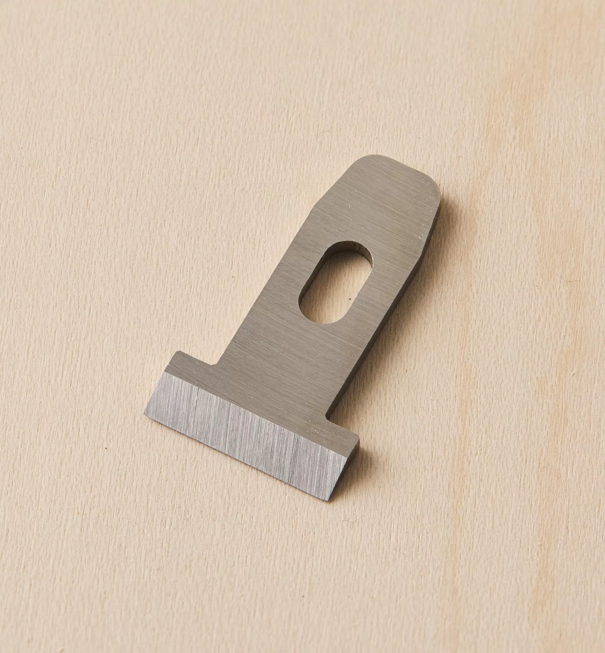 Cheap Lee Valley Replacement Blade For Veritas Miniature Cabinetmaker's Trimming Plane
