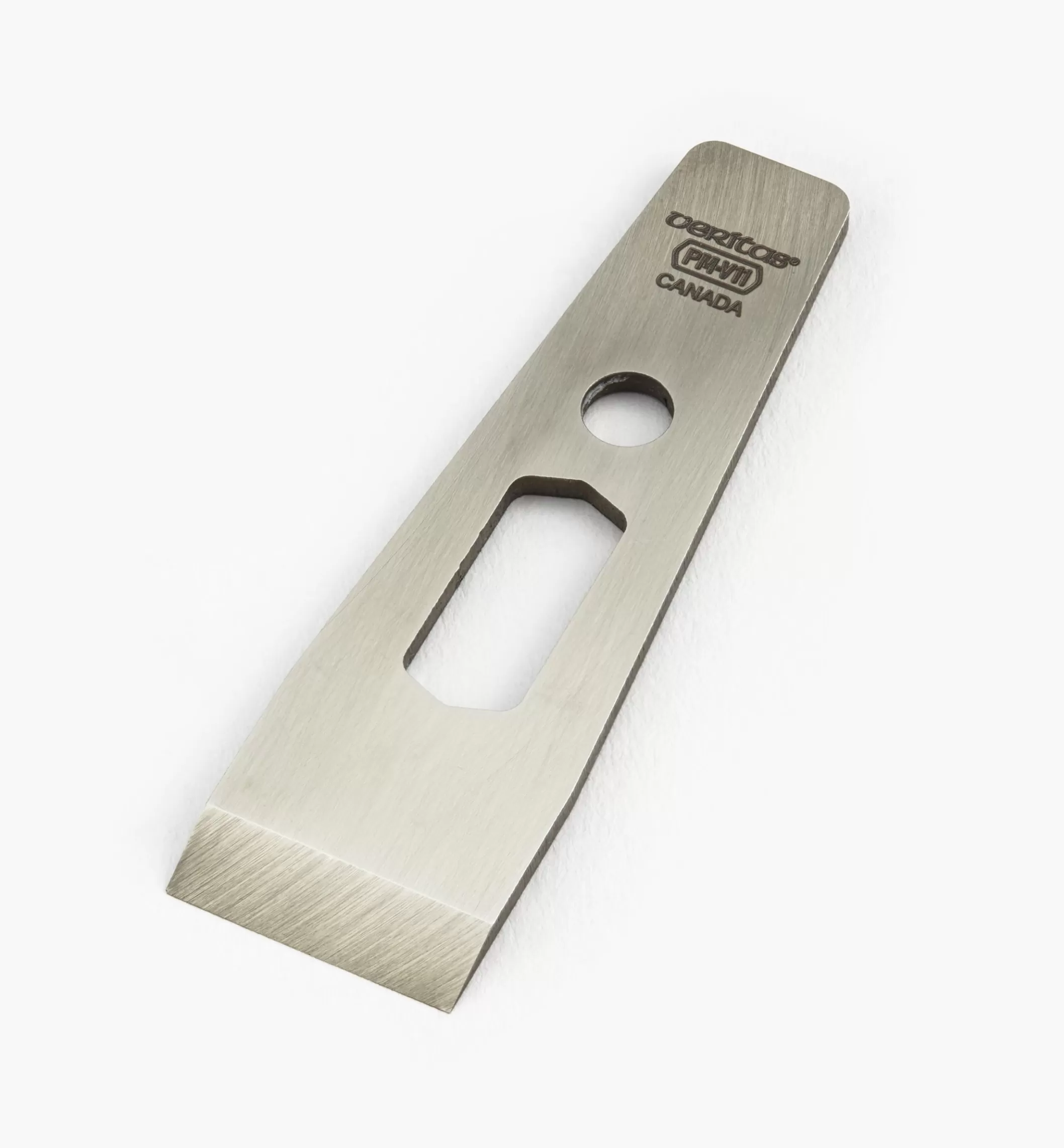 Shop Lee Valley Replacement Blade For Veritas Pocket Plane