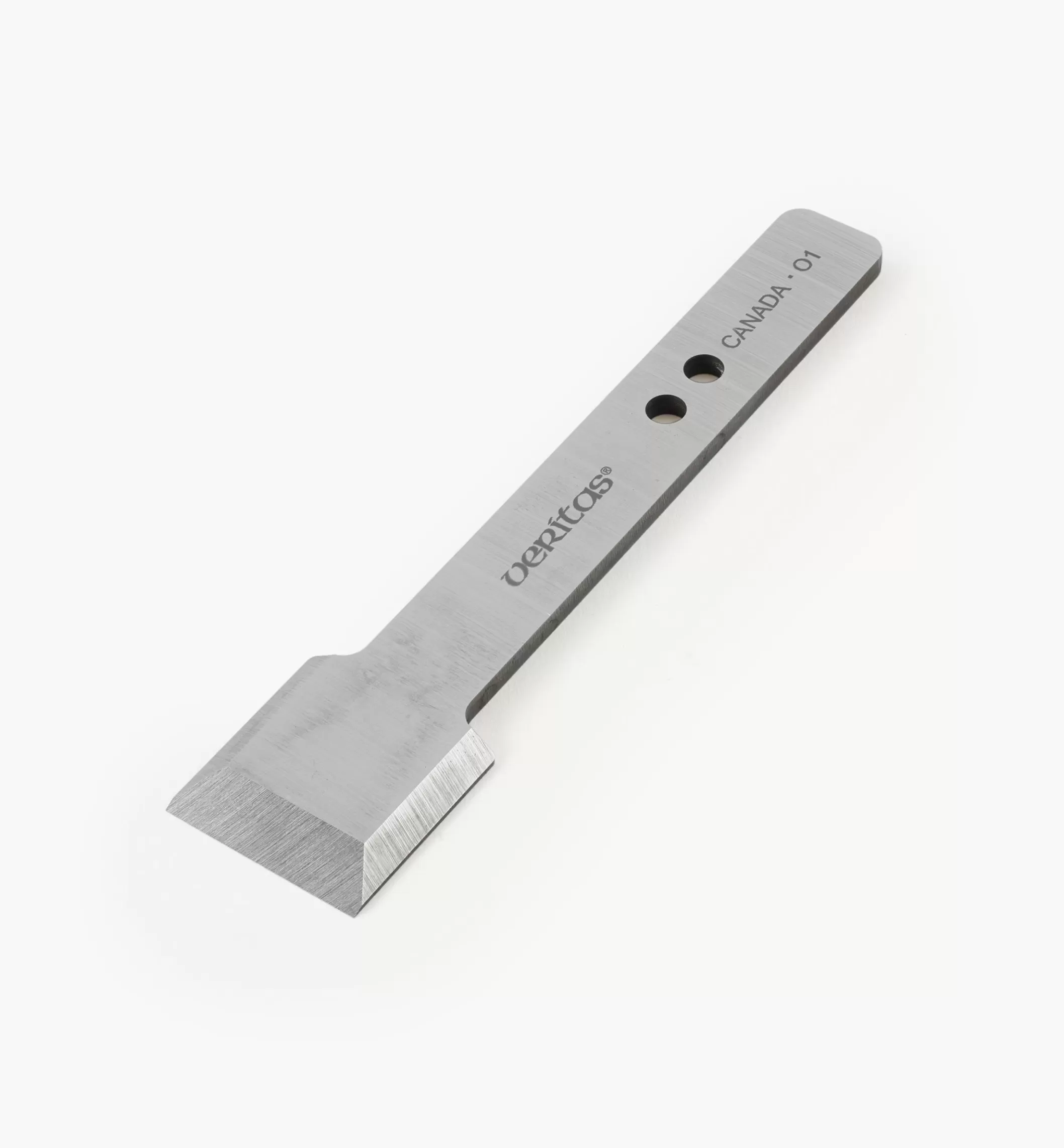 New Lee Valley Replacement Blades For The Veritas Bullnose Plane