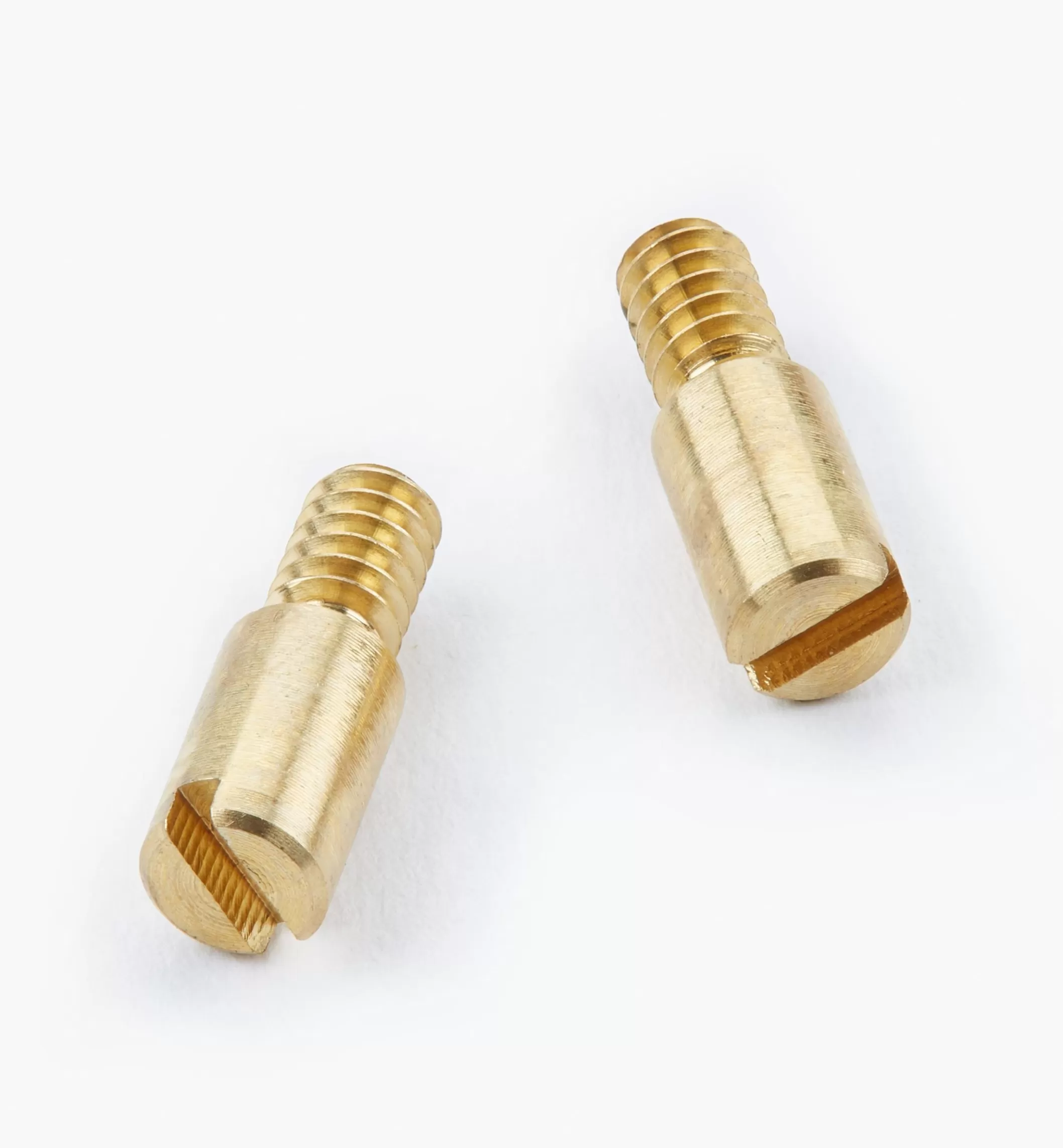 Flash Sale Lee Valley Replacement Brass Pins For Veritas Bar Gauge Heads