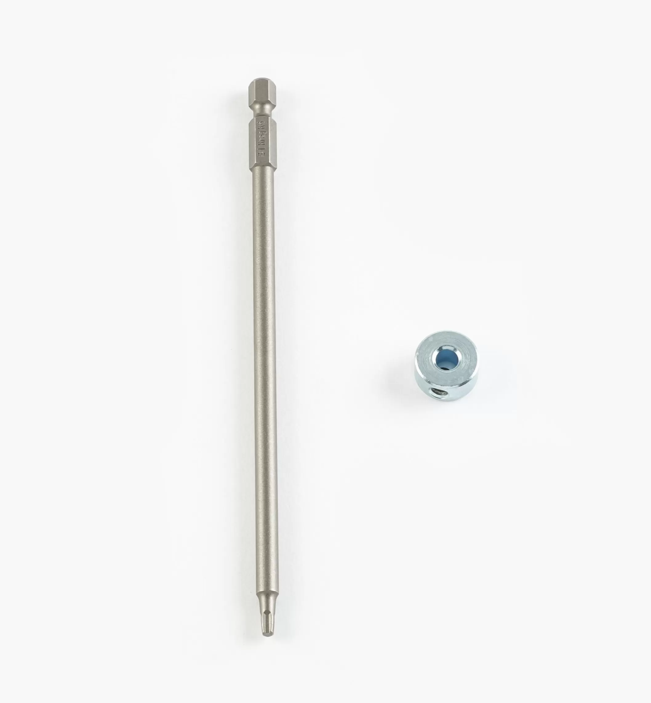 Cheap Lee Valley Replacement Deck Driver For Kreg Deck Jig
