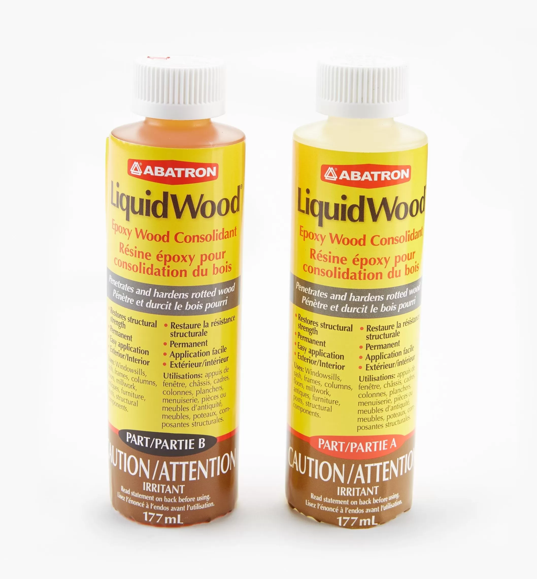 Cheap Lee Valley Replacement Epoxy For Wood Restoration Kit