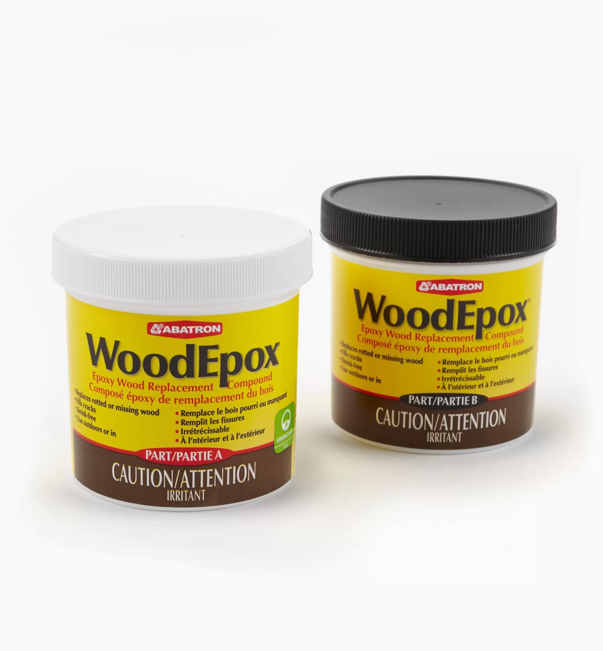 Cheap Lee Valley Replacement Epoxy For Wood Restoration Kit