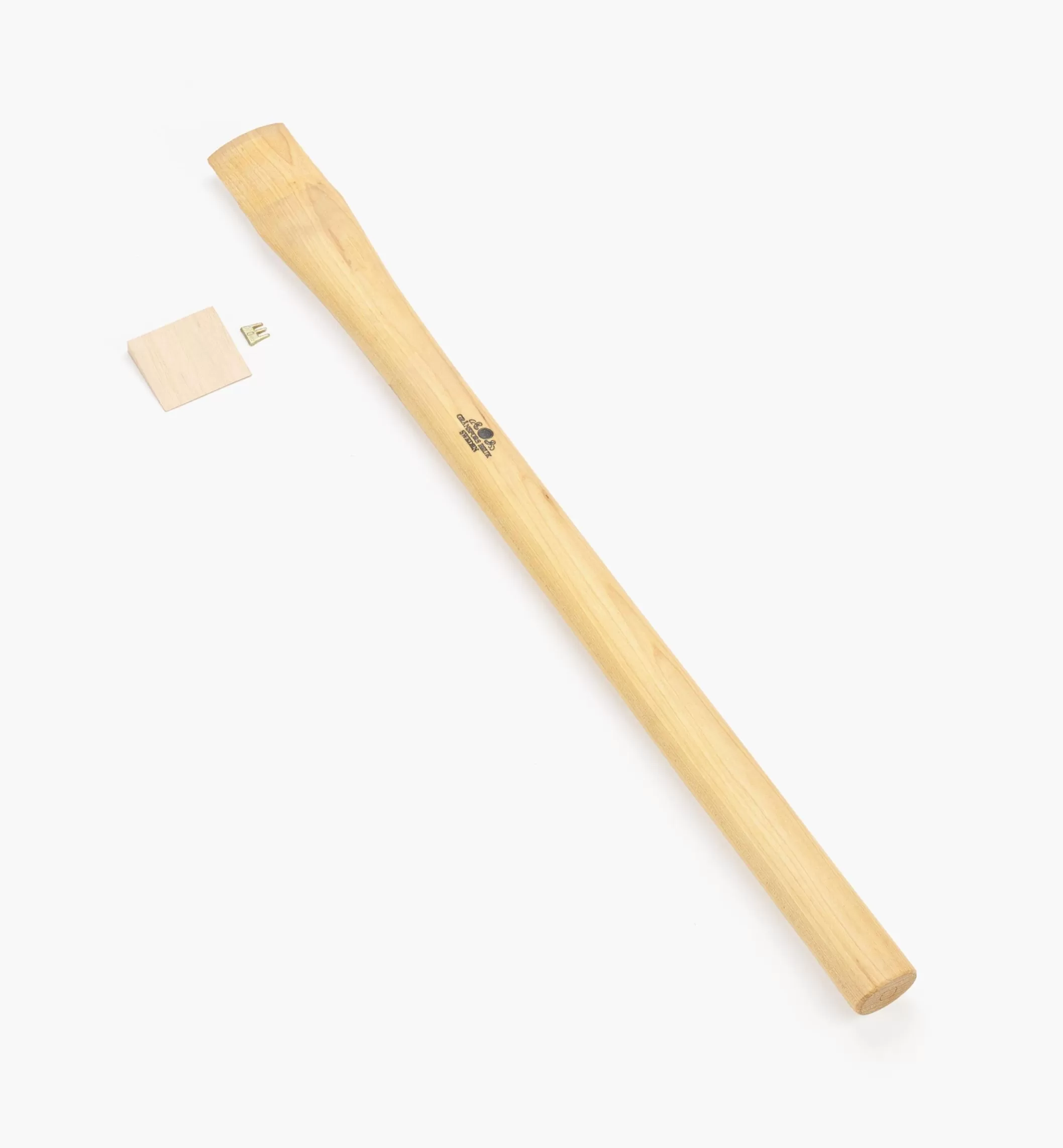 Shop Lee Valley Replacement Handle For Gränsfors Throwing Axe